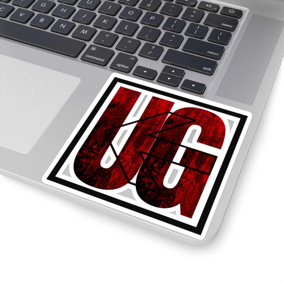 Kiss-Cut Stickers - Gateway Apparel Co.