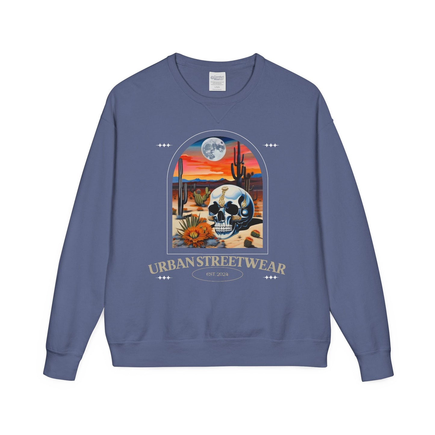 Deseret Sky Crewneck Sweatshirt