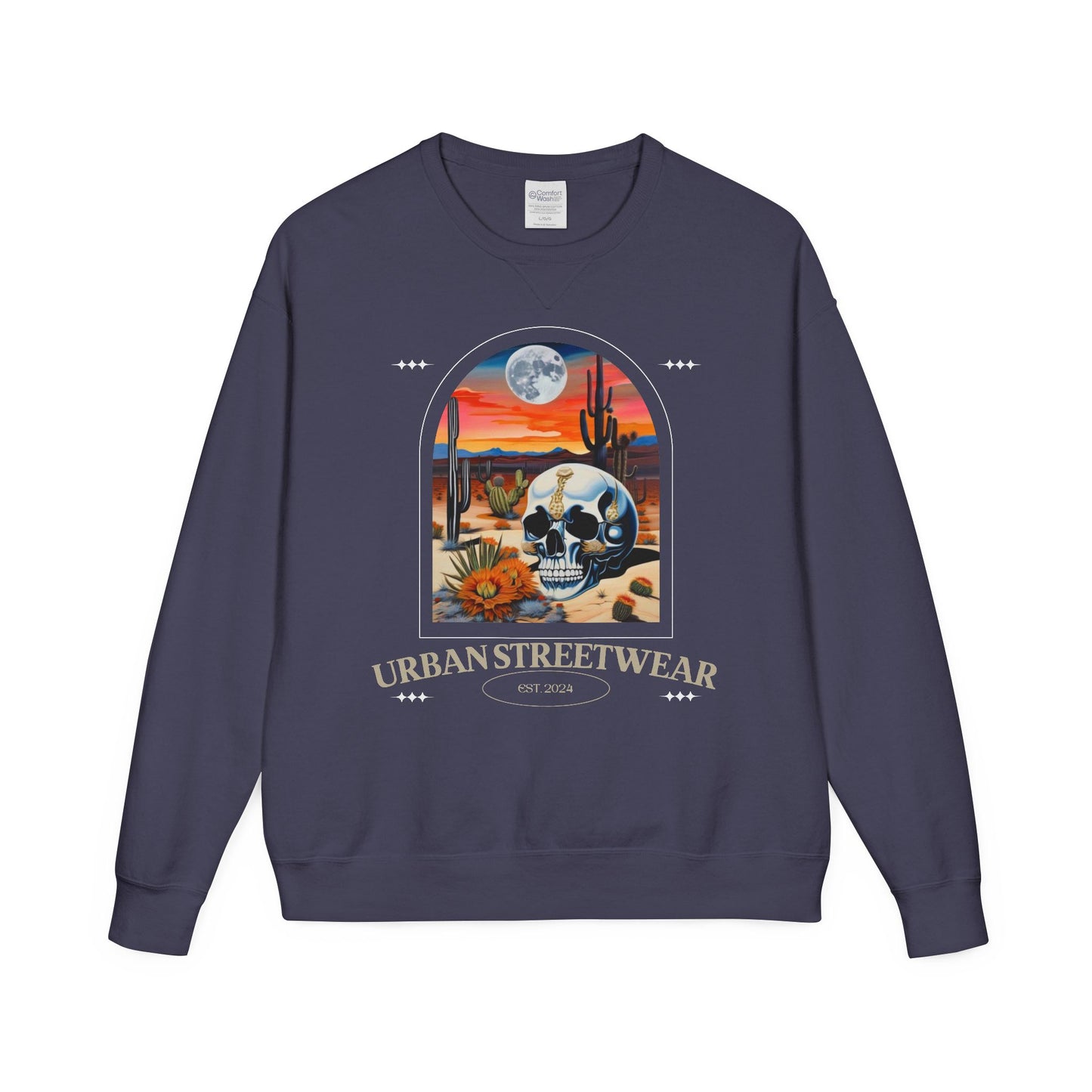 Deseret Sky Crewneck Sweatshirt