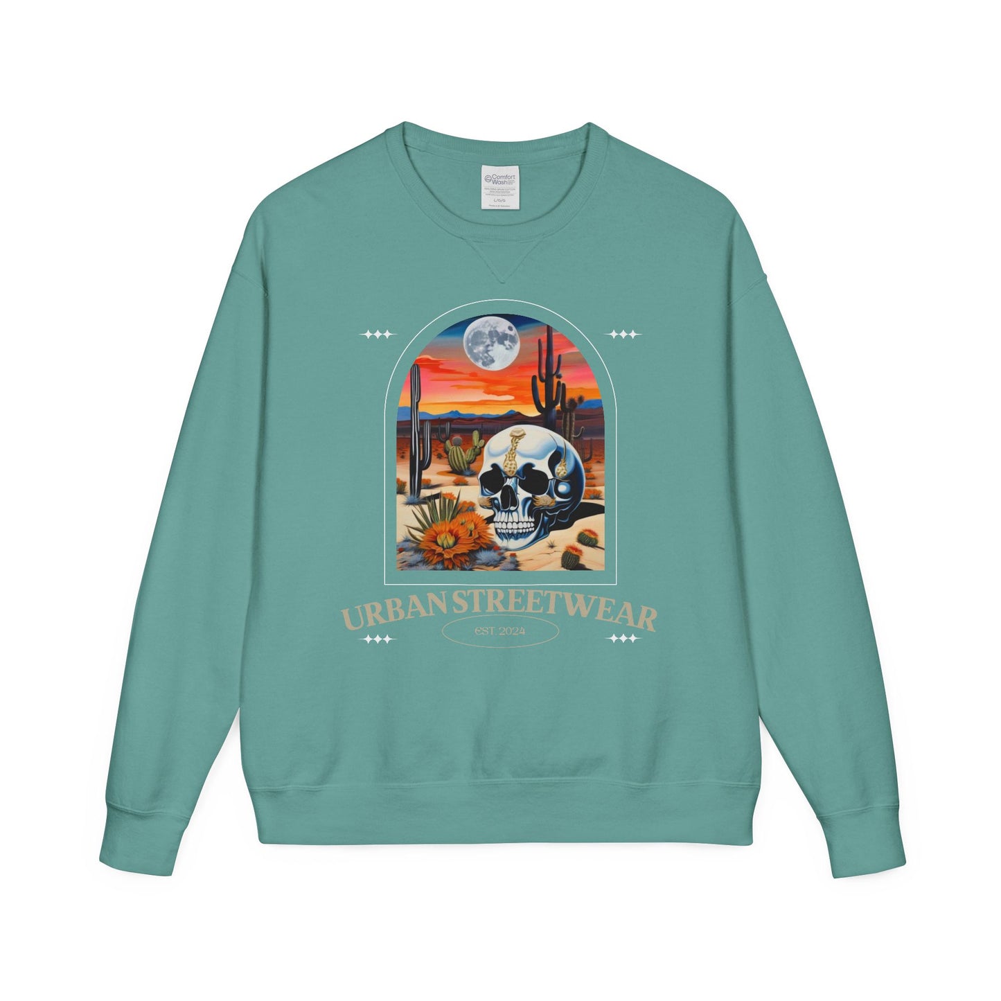 Deseret Sky Crewneck Sweatshirt