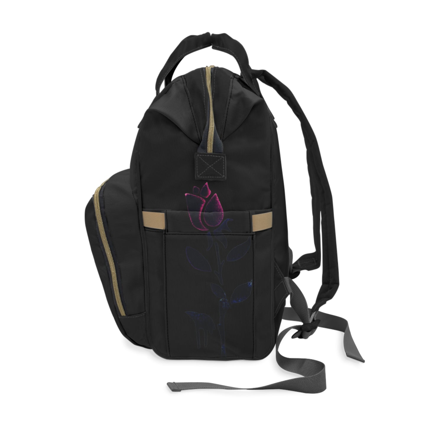 Dope Multifunctional Backpack - Gateway Apparel Co.