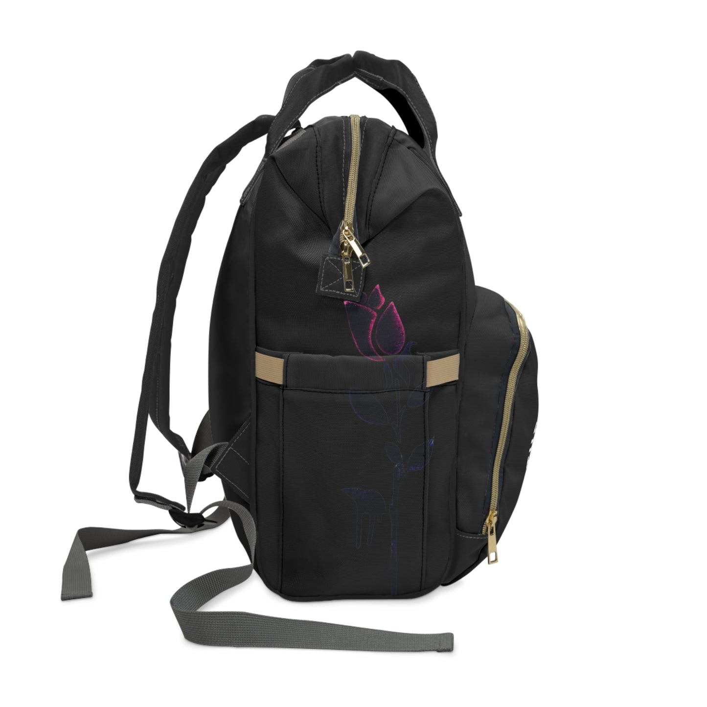 Dope Multifunctional Backpack - Gateway Apparel Co.