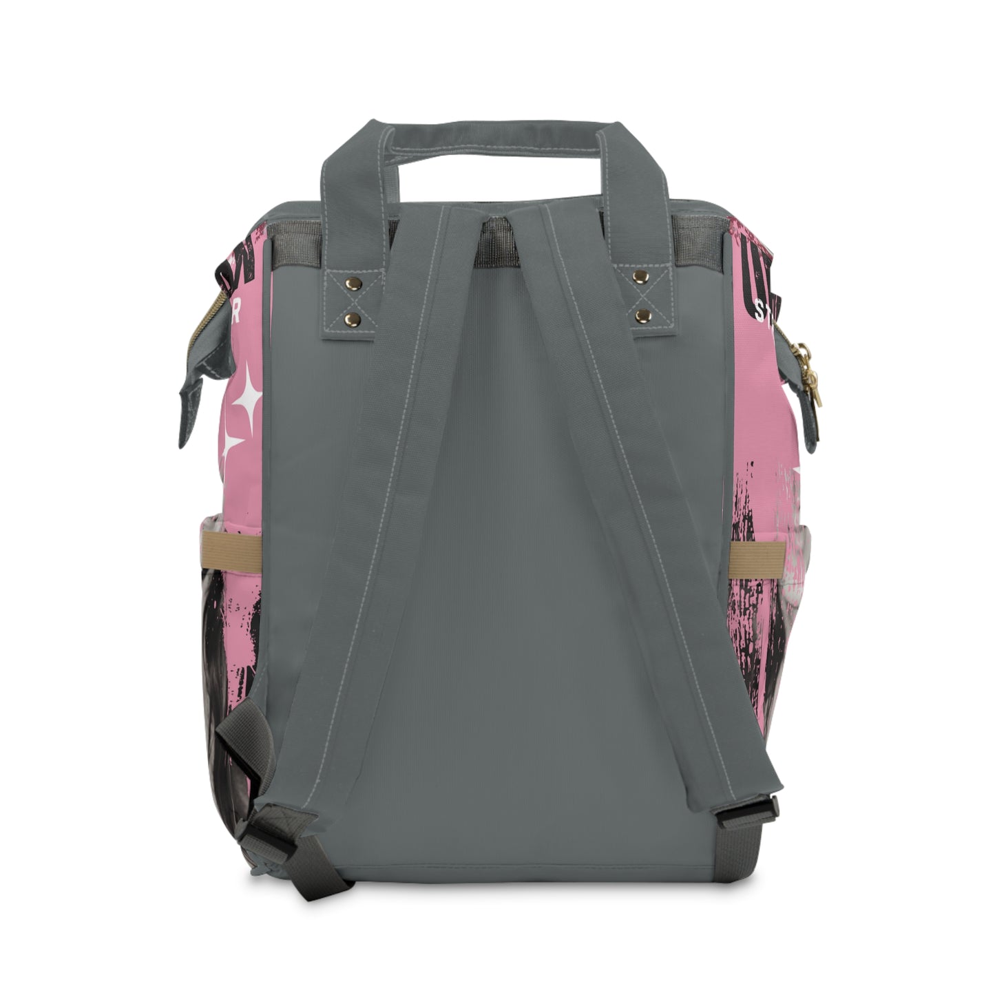 Drip Deck Multifunctional Backpack - Gateway Apparel Co.