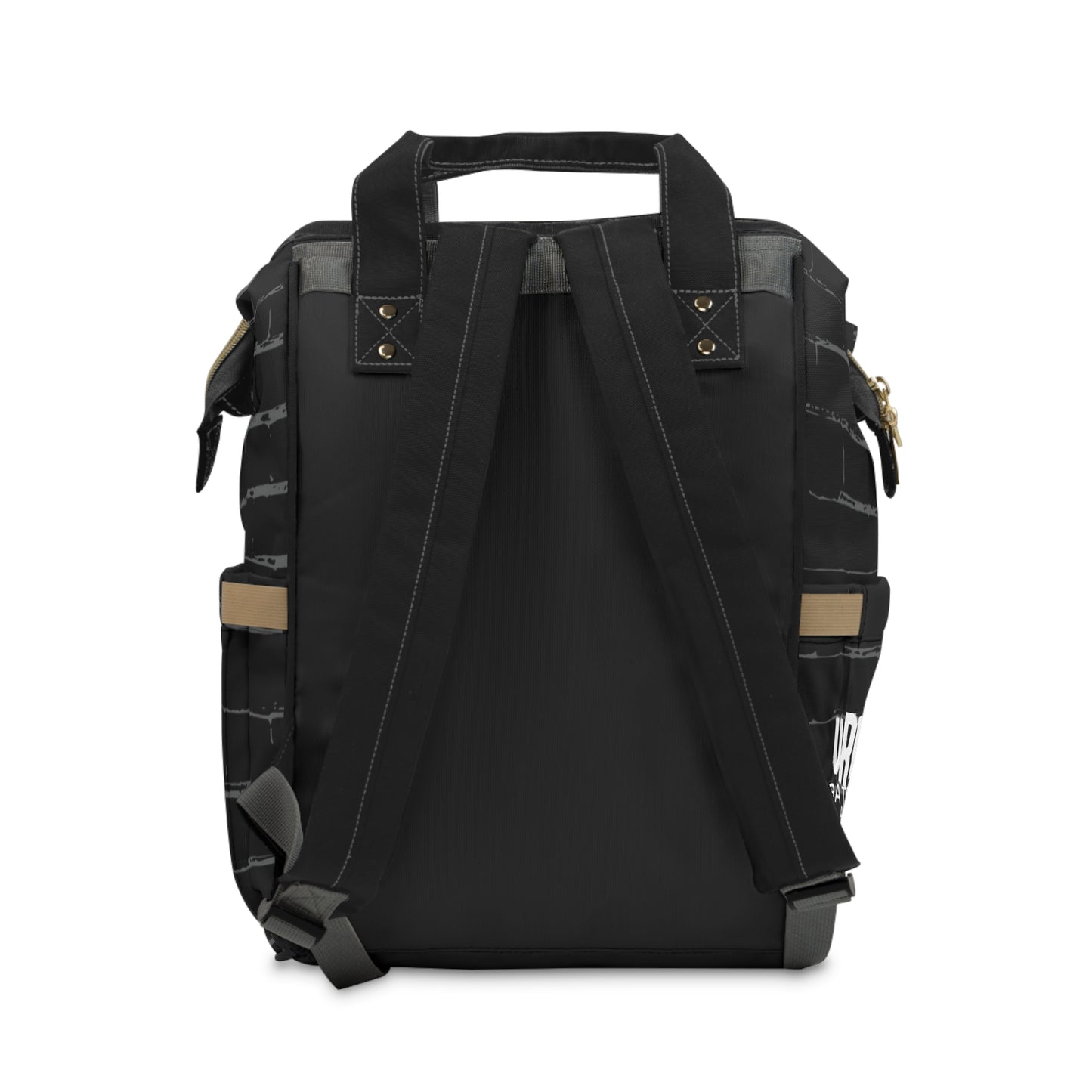 Urban Trio Multifunctional Backpack - Gateway Apparel Co.