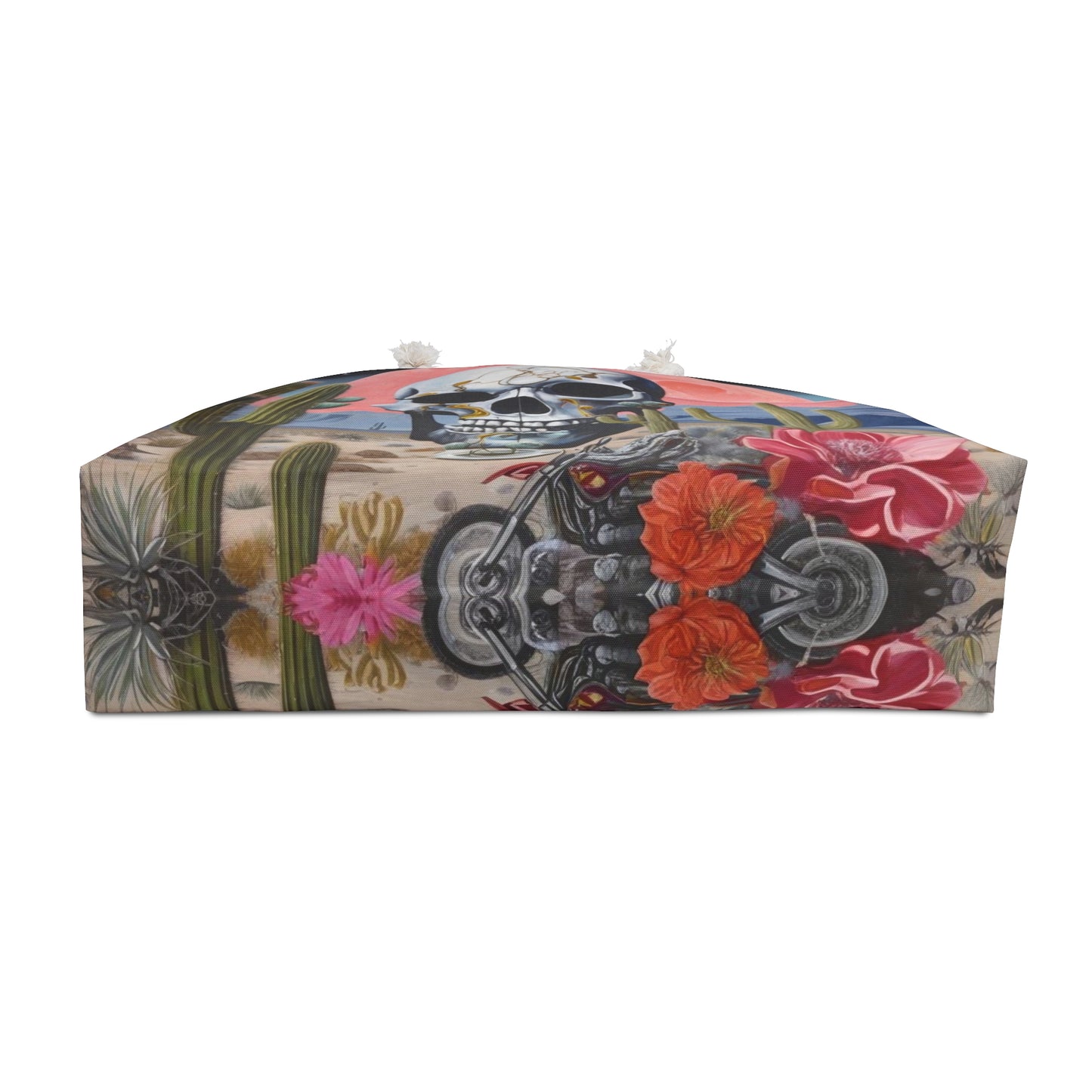 Weekender Bag - Gateway Apparel Co.