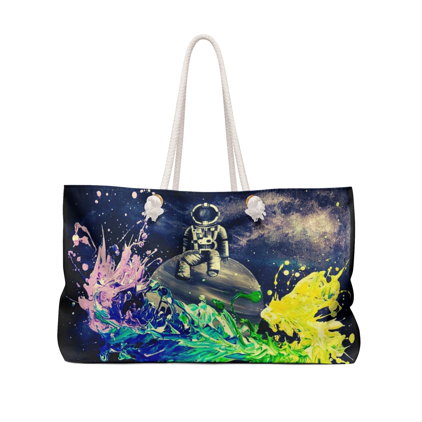 Weekender Bag - Gateway Apparel Co.