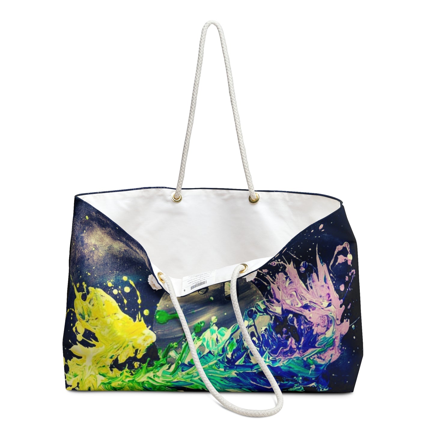 Weekender Bag - Gateway Apparel Co.