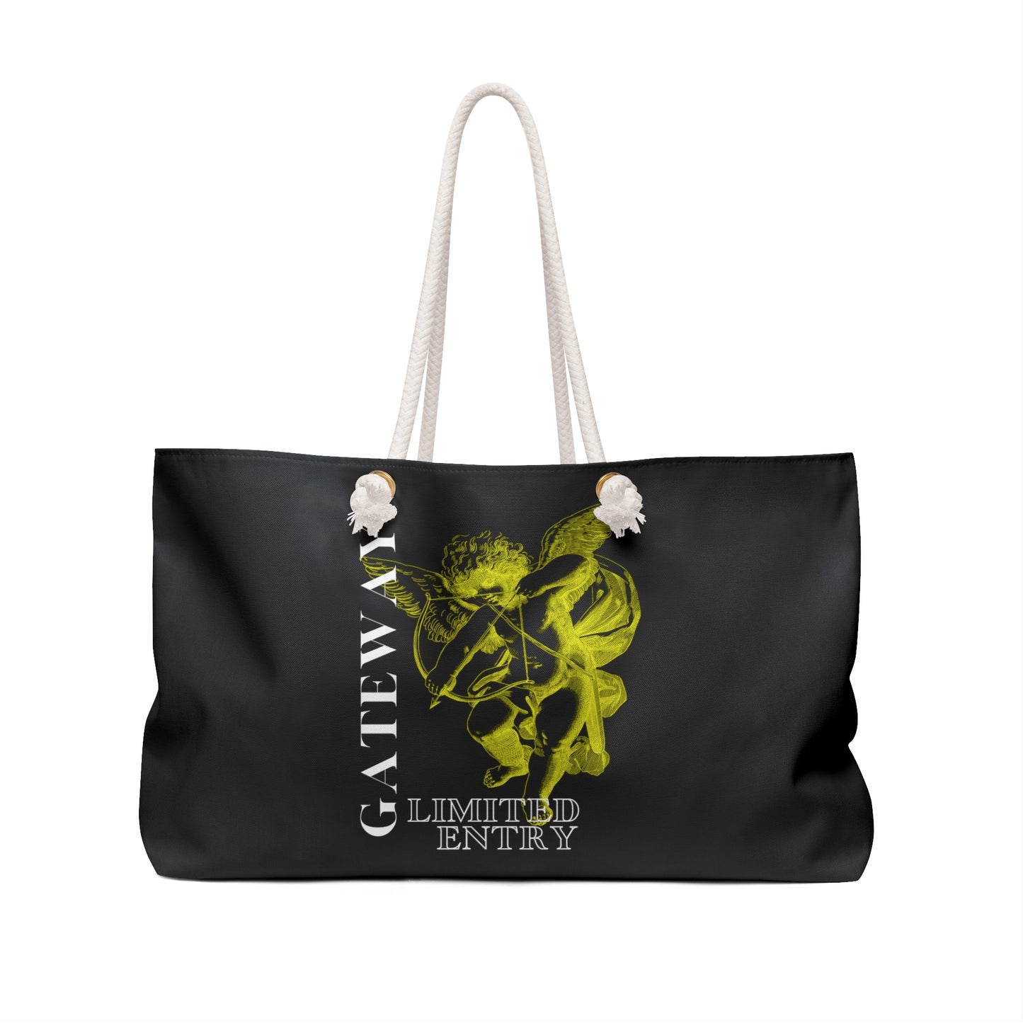 Weekender Bag - Gateway Apparel Co.