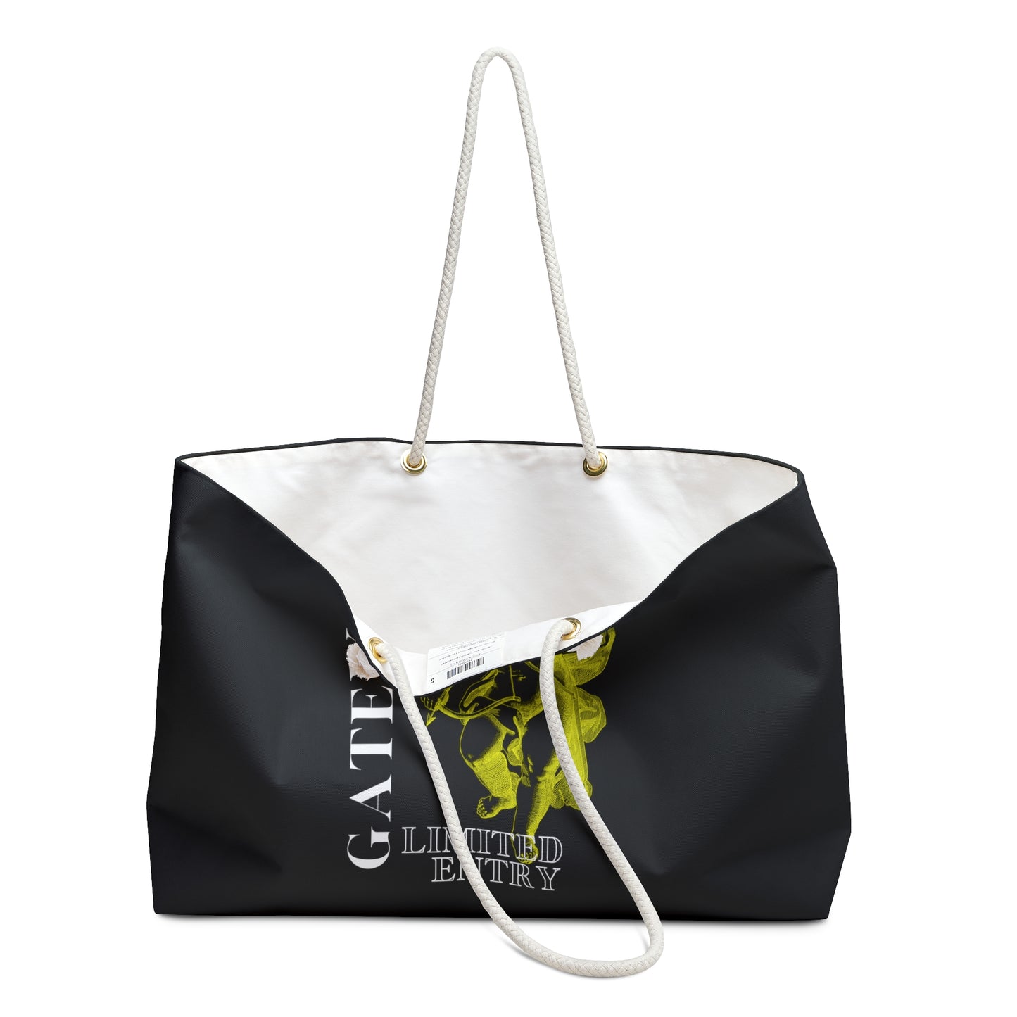 Weekender Bag - Gateway Apparel Co.