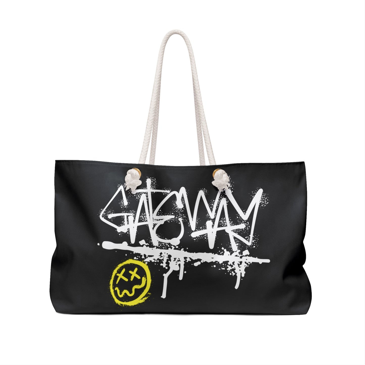 Weekender Bag - Gateway Apparel Co.