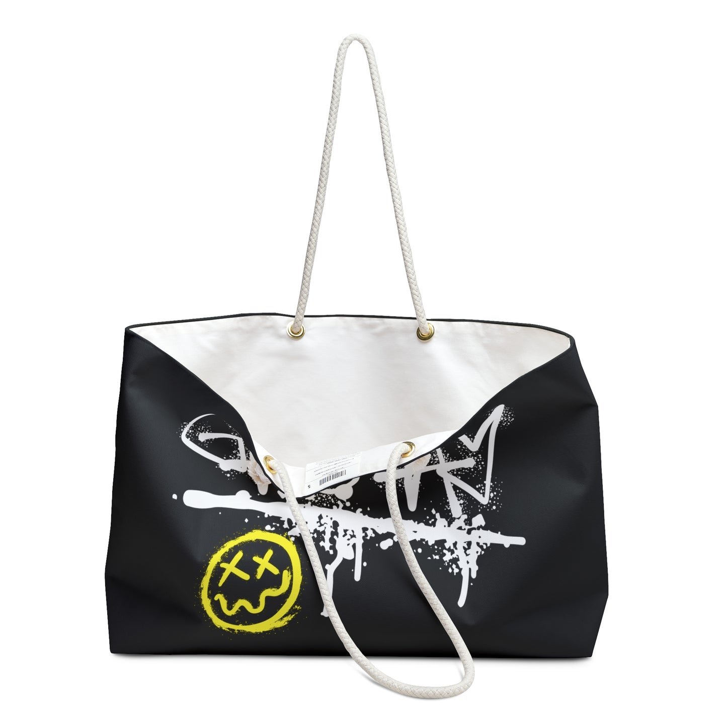 Weekender Bag - Gateway Apparel Co.