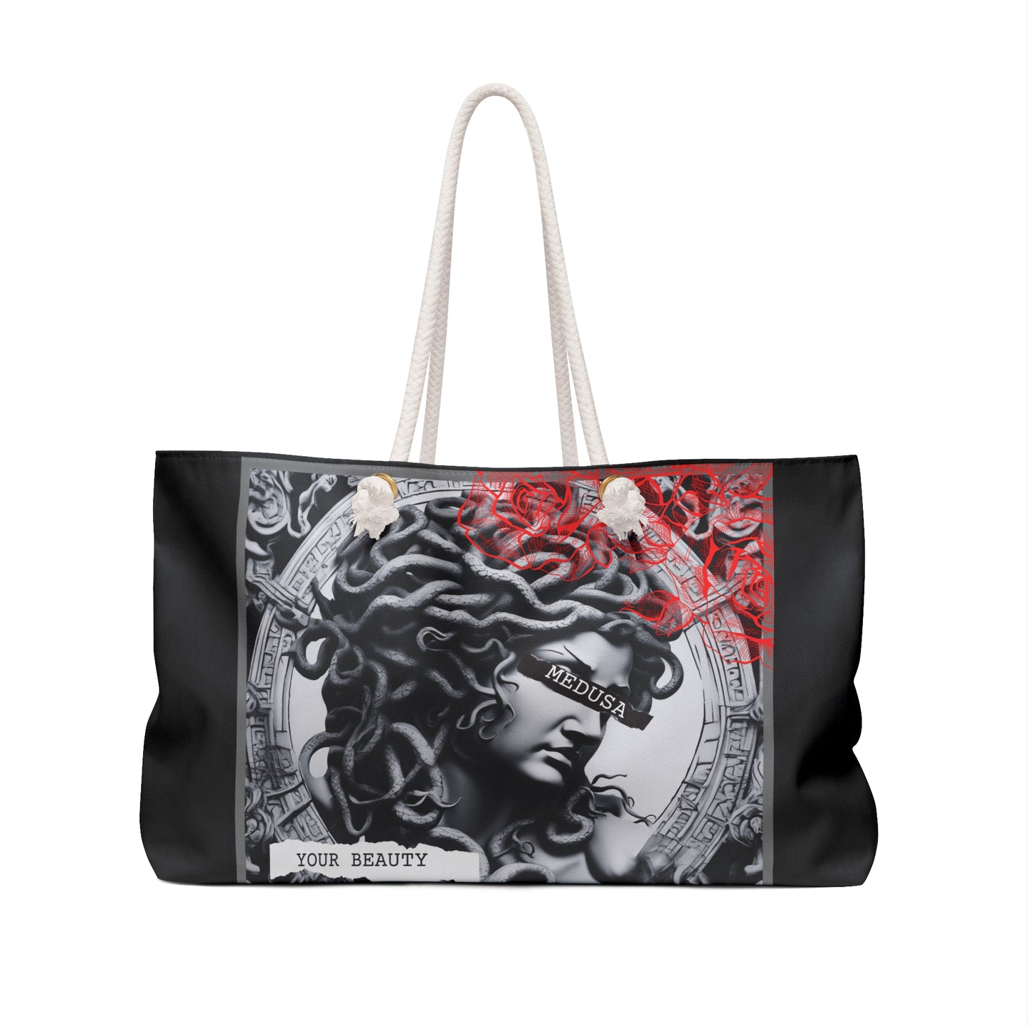 Weekender Bag - Gateway Apparel Co.