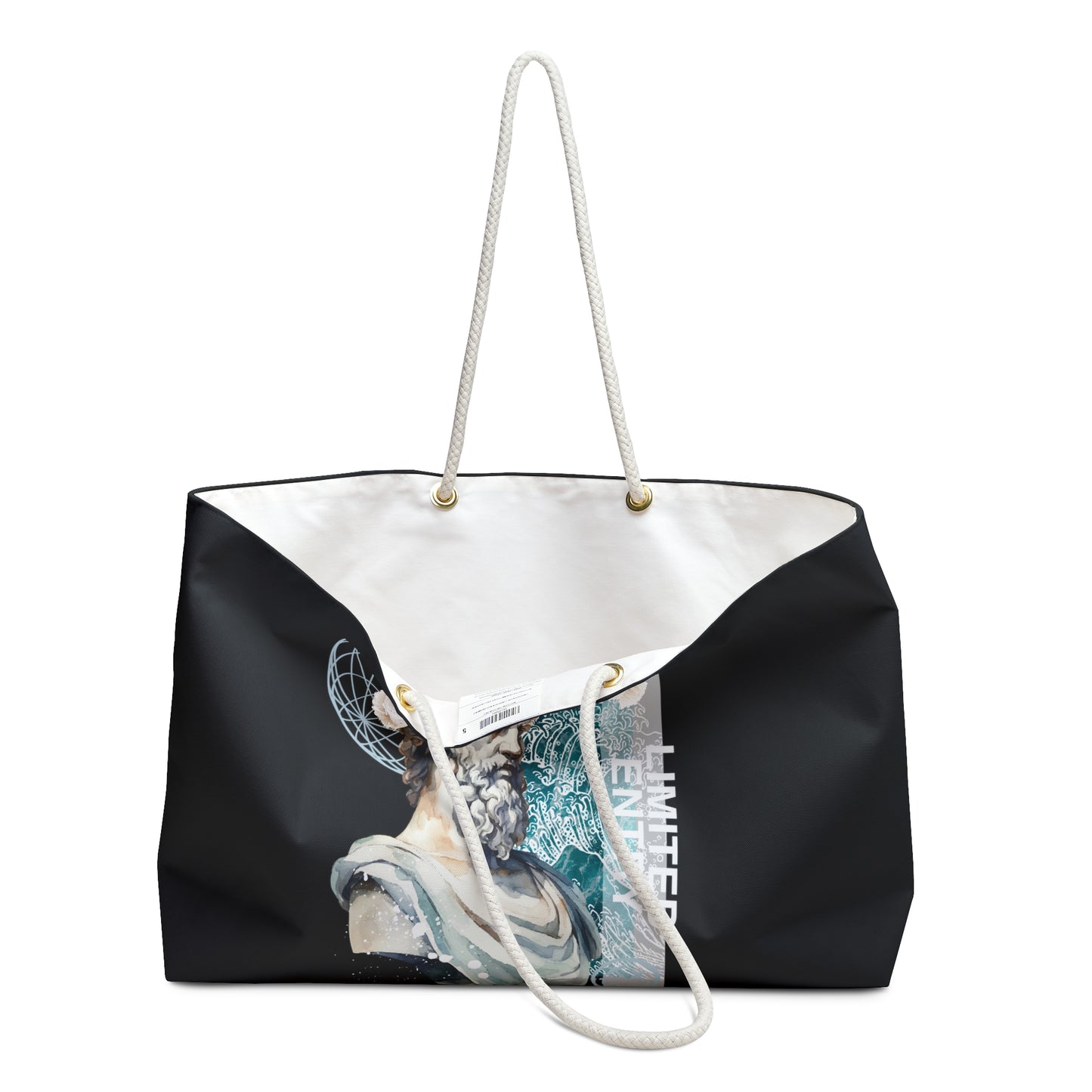 Weekender Bag - Gateway Apparel Co.