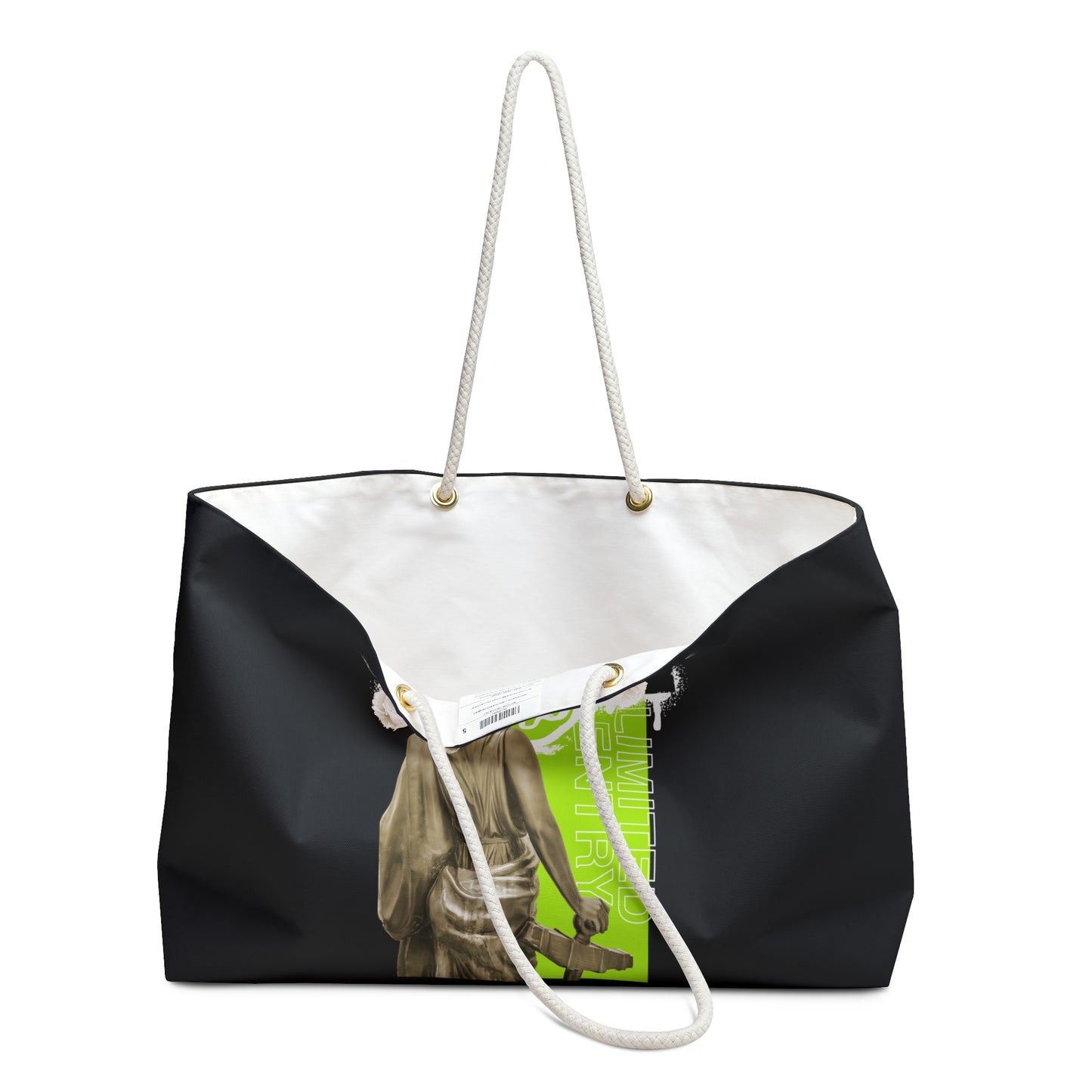 Weekender Bag - Gateway Apparel Co.
