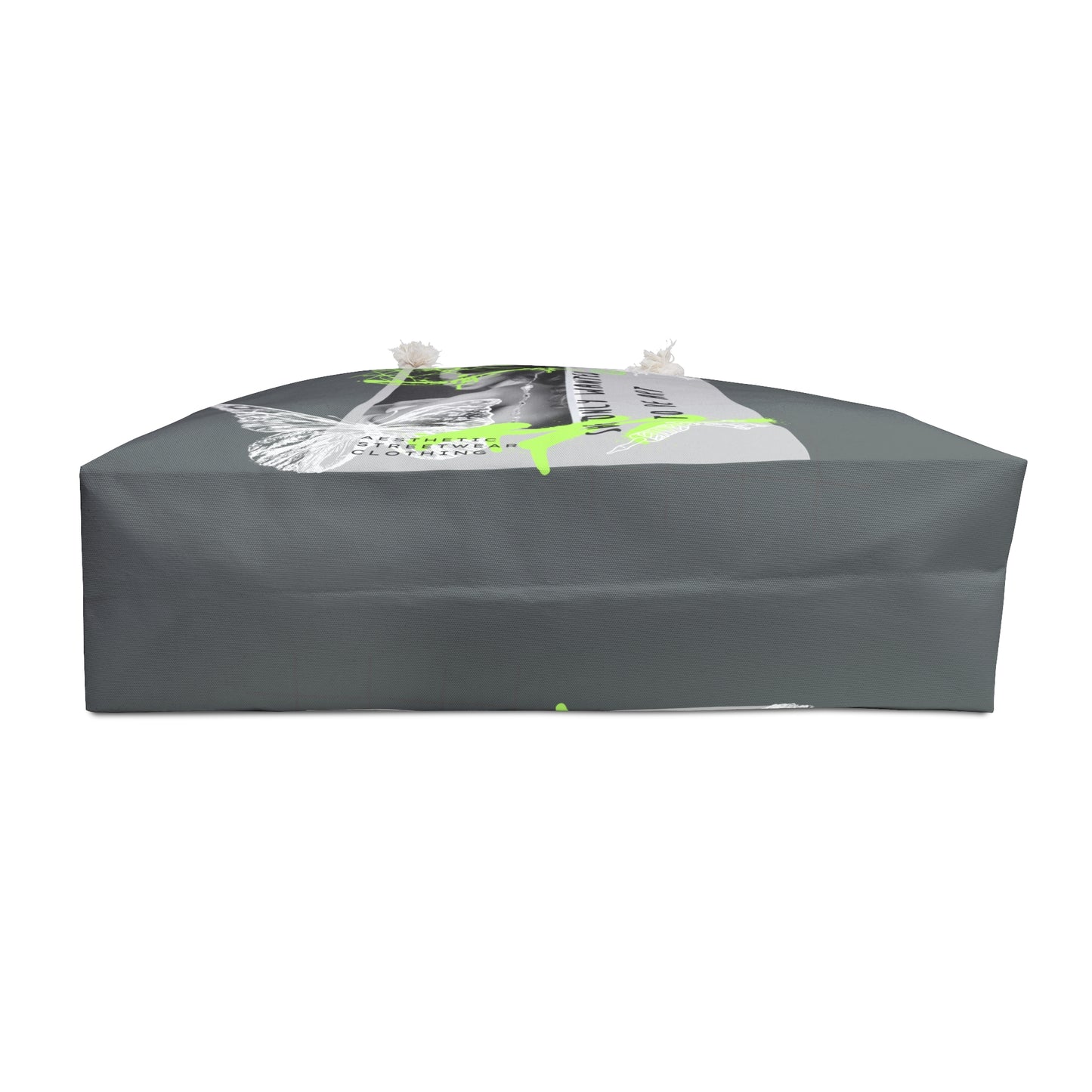 Weekender Bag - Gateway Apparel Co.