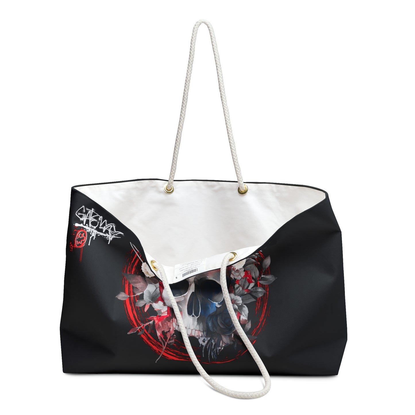 Weekender Bag - Gateway Apparel Co.