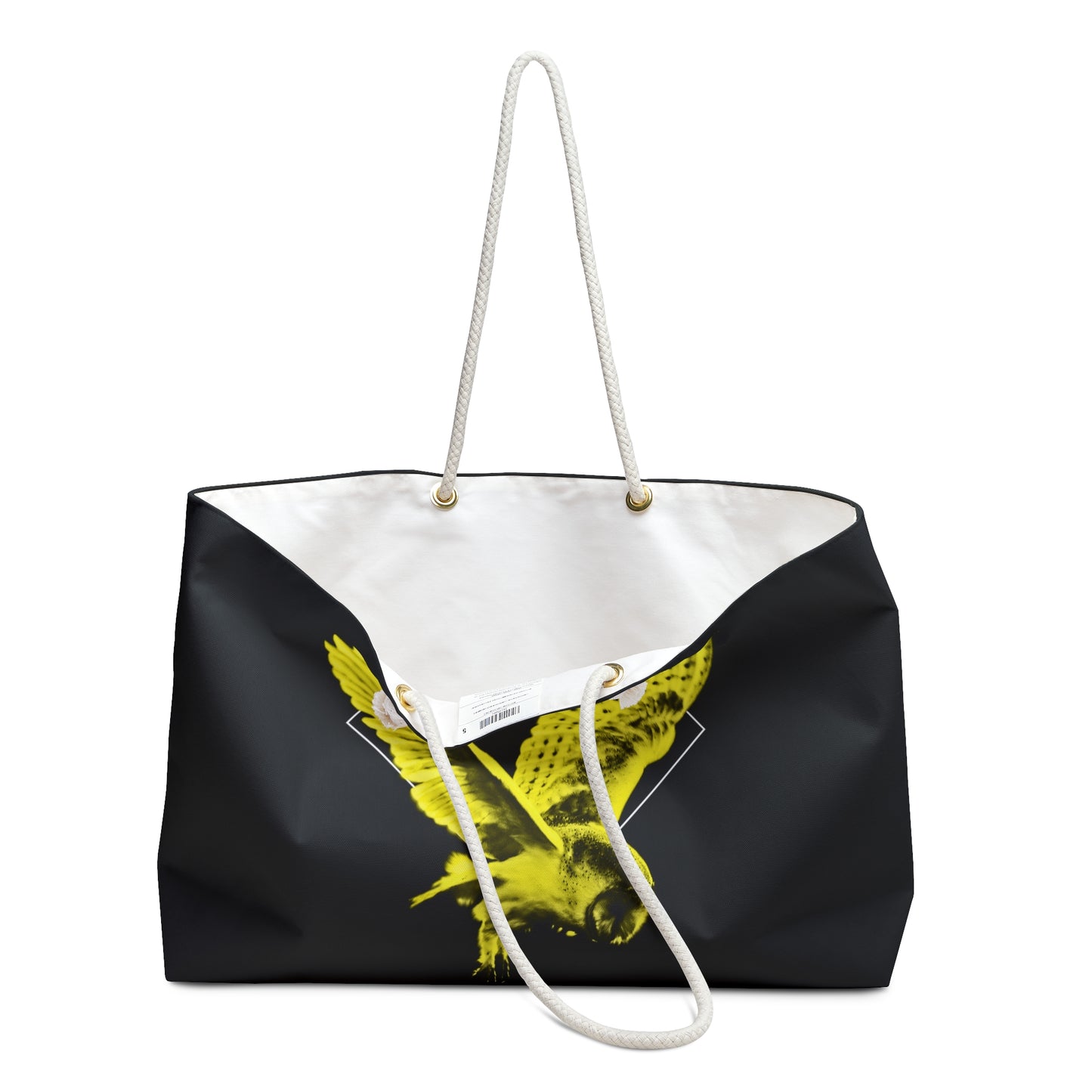 Weekender Bag - Gateway Apparel Co.