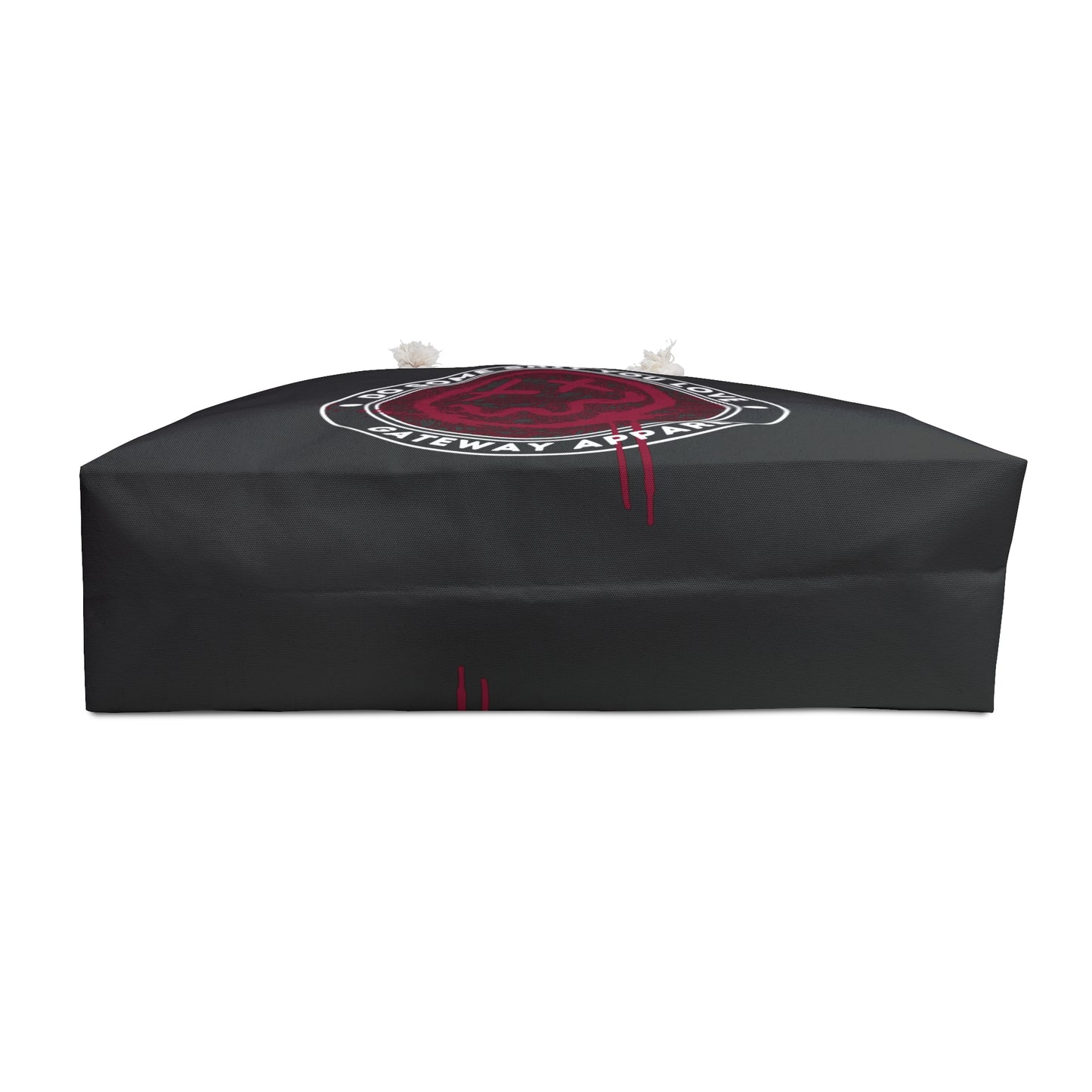 Weekender Bag. - Gateway Apparel Co.
