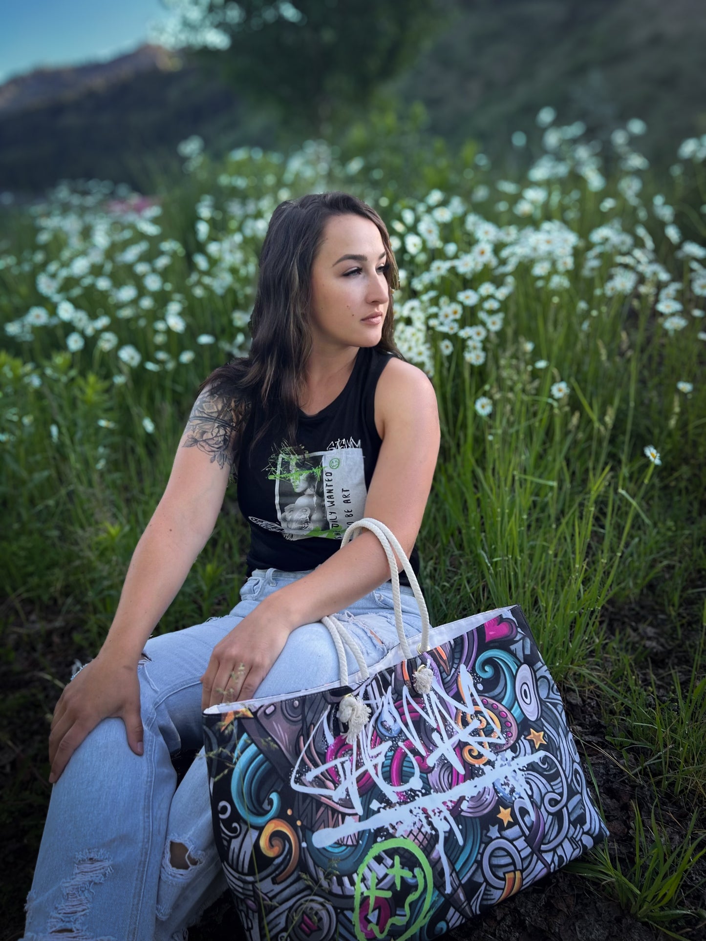 Weekender Bag - Gateway Apparel Co.