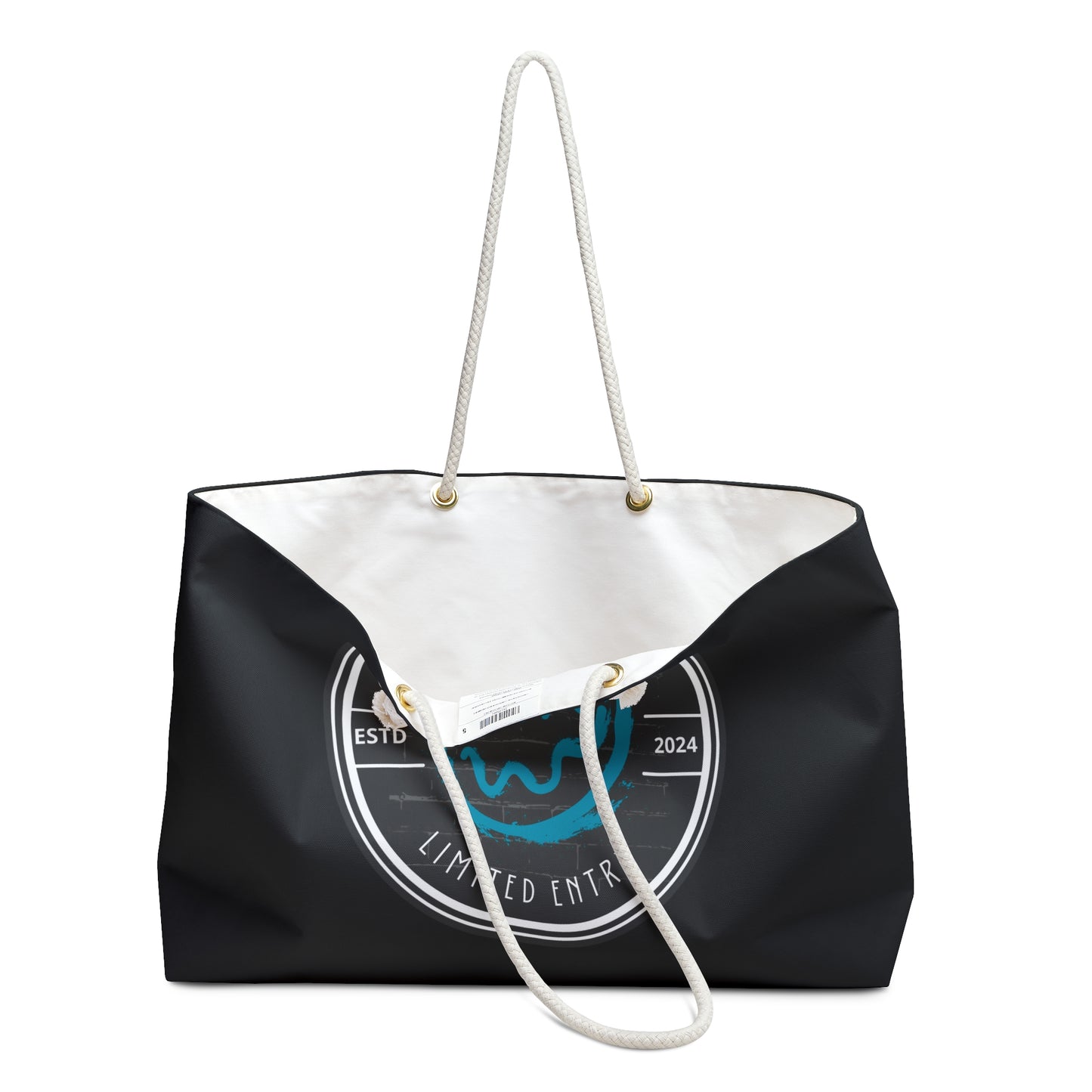 Weekender Bag - Gateway Apparel Co.