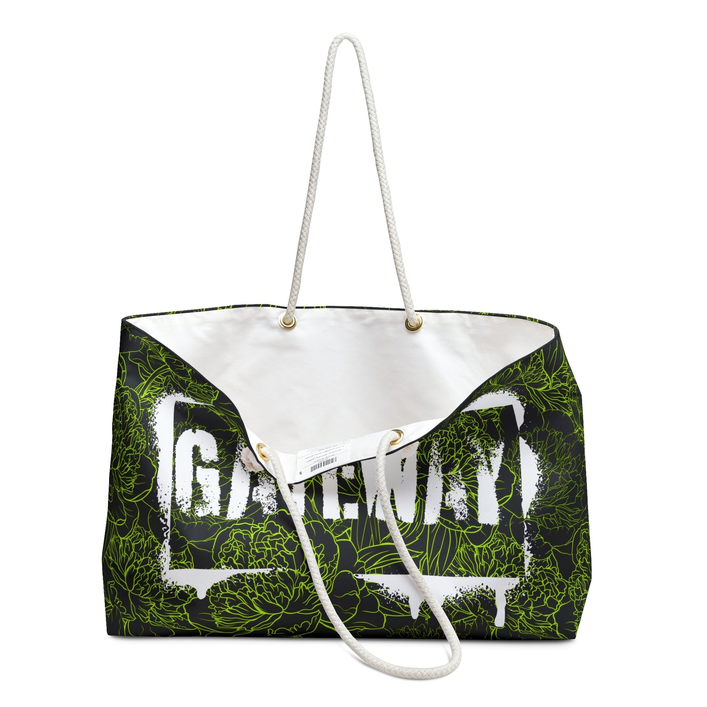 Weekender Bag - Gateway Apparel Co.