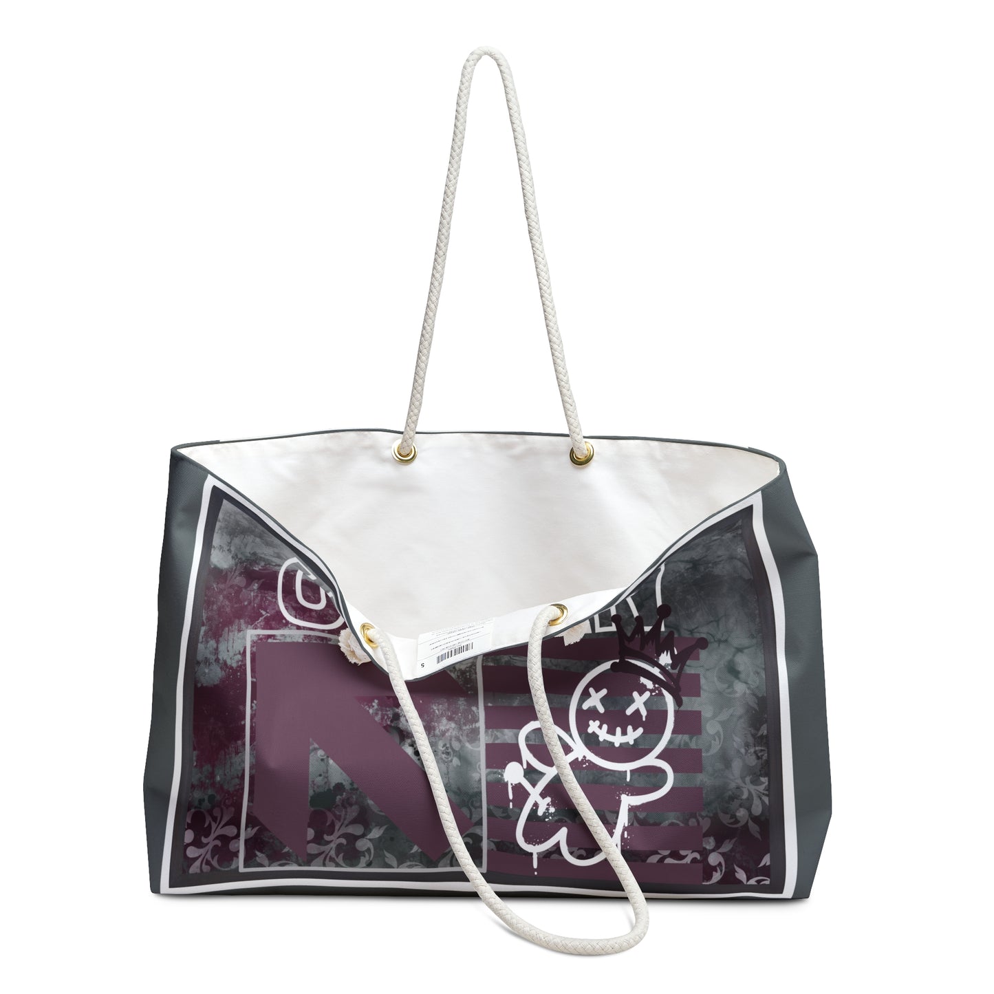 Weekender Bag - Gateway Apparel Co.
