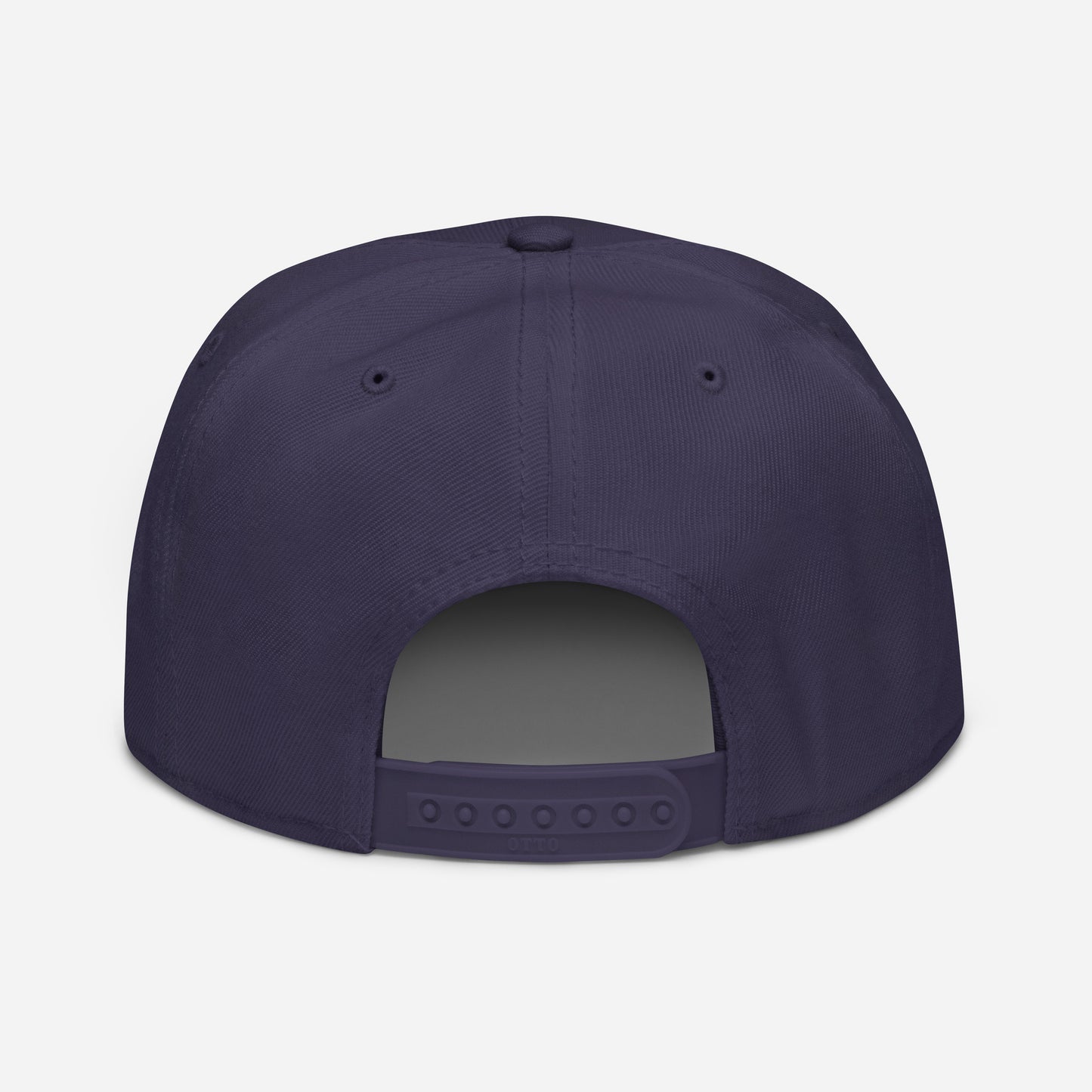 Snapback Hat - Gateway Apparel Co.