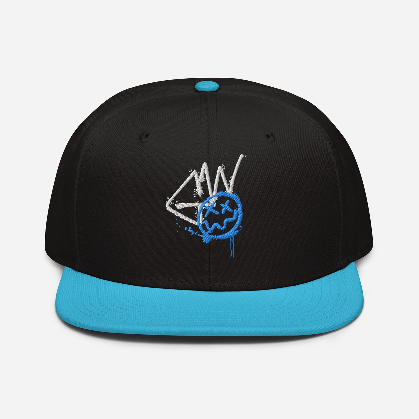 Snapback Hat - Gateway Apparel Co.