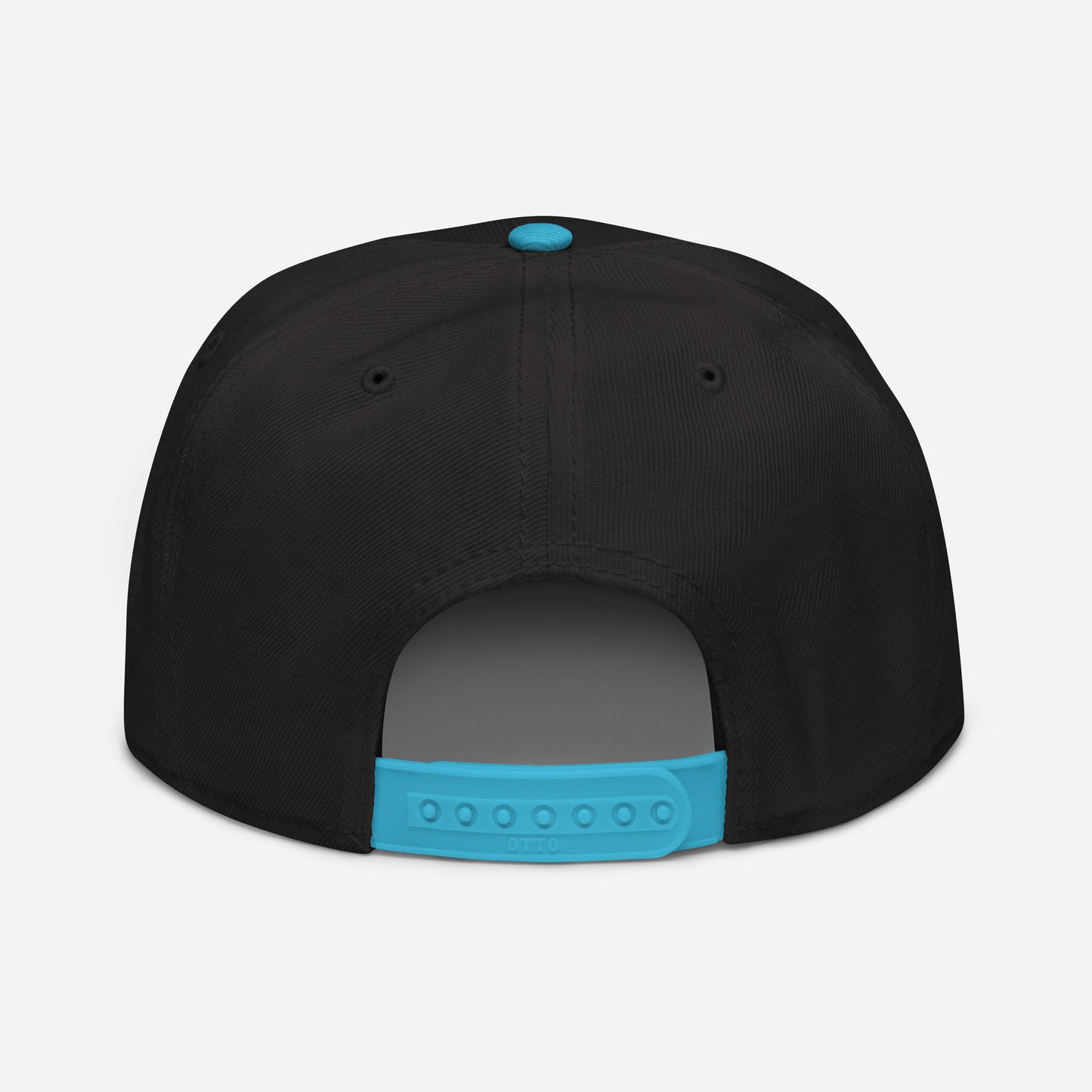 Snapback Hat - Gateway Apparel Co.