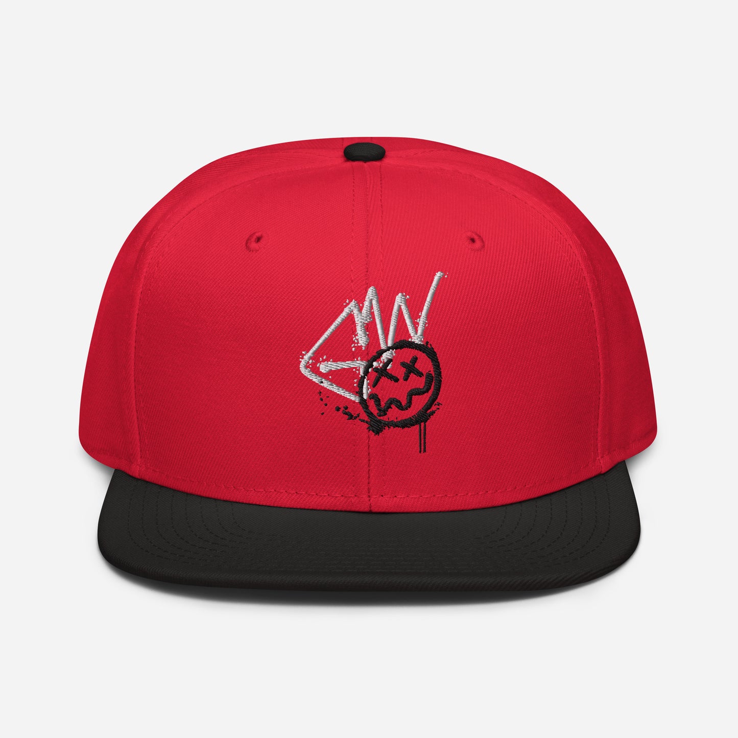 Snapback Hat - Gateway Apparel Co.
