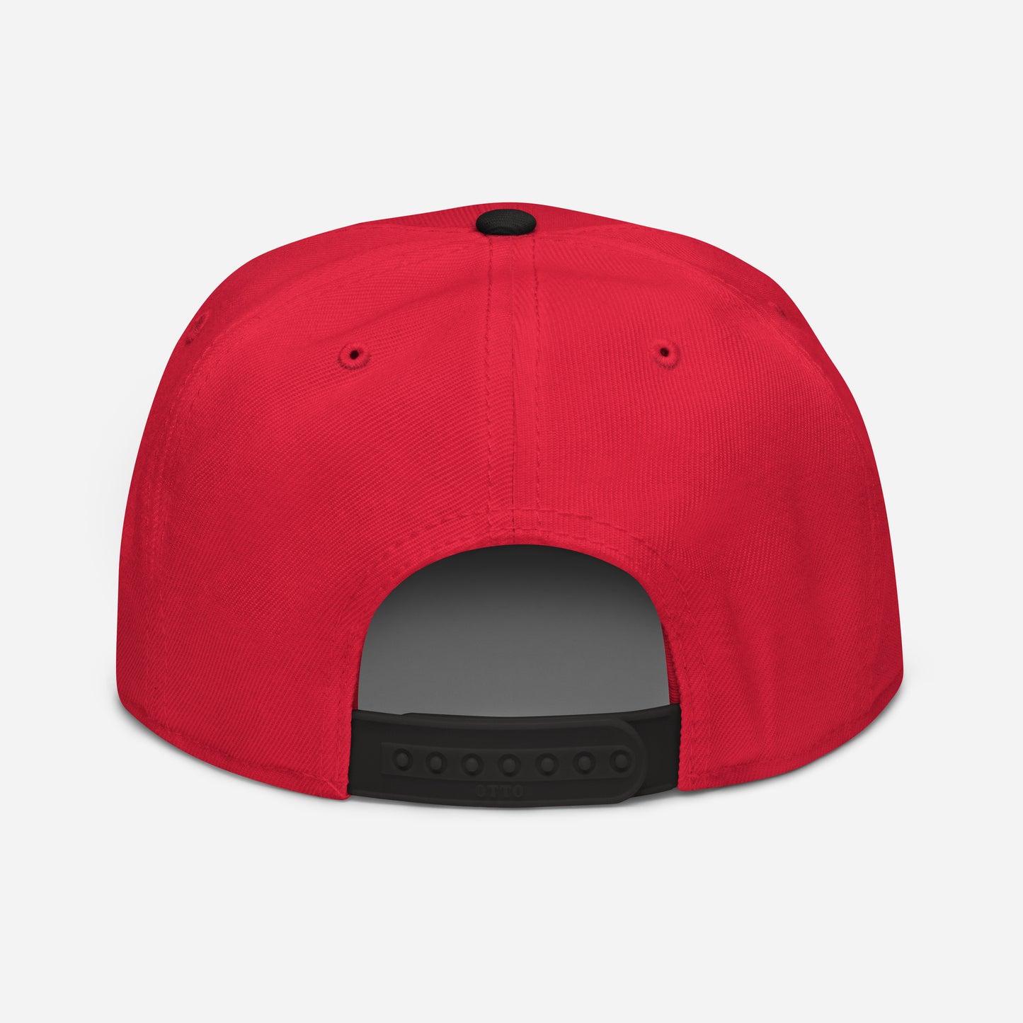 Snapback Hat - Gateway Apparel Co.