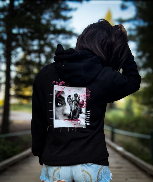Street Apparel Hoodie - Gateway Apparel Co.