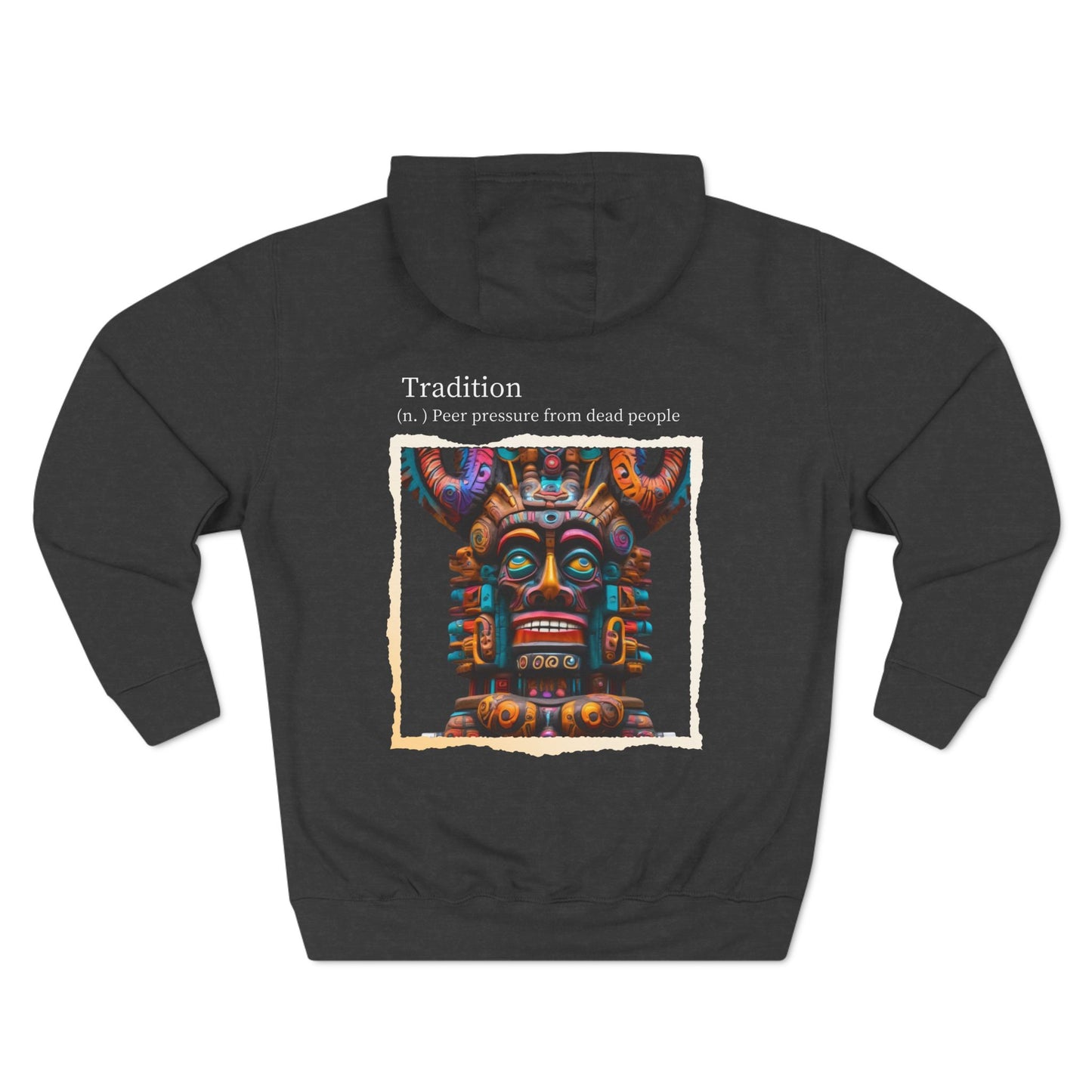 Traditions Hoodie - Gateway Apparel Co.