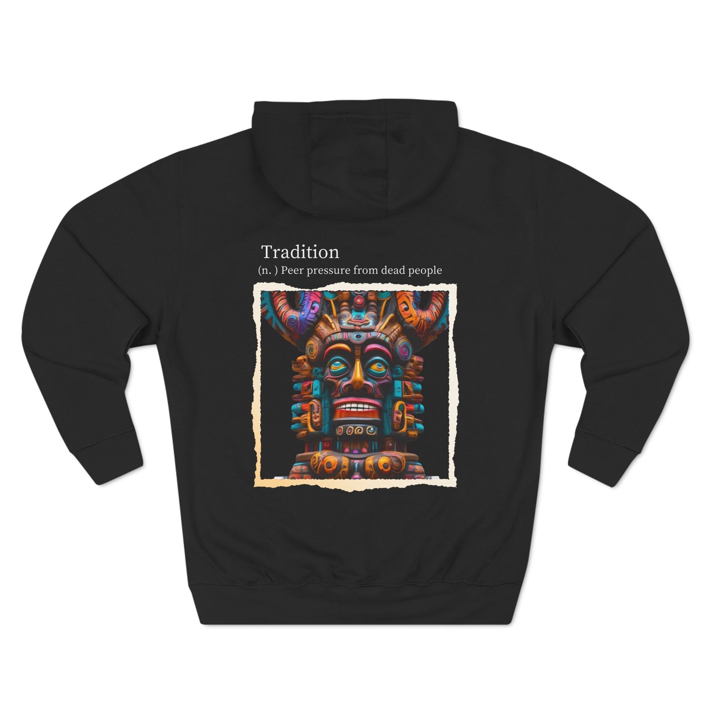 Traditions Hoodie - Gateway Apparel Co.