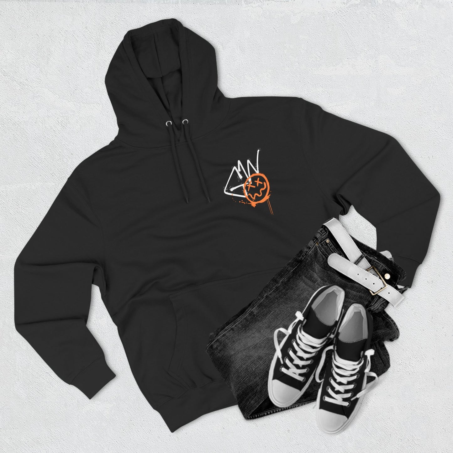 Traditions Hoodie - Gateway Apparel Co.