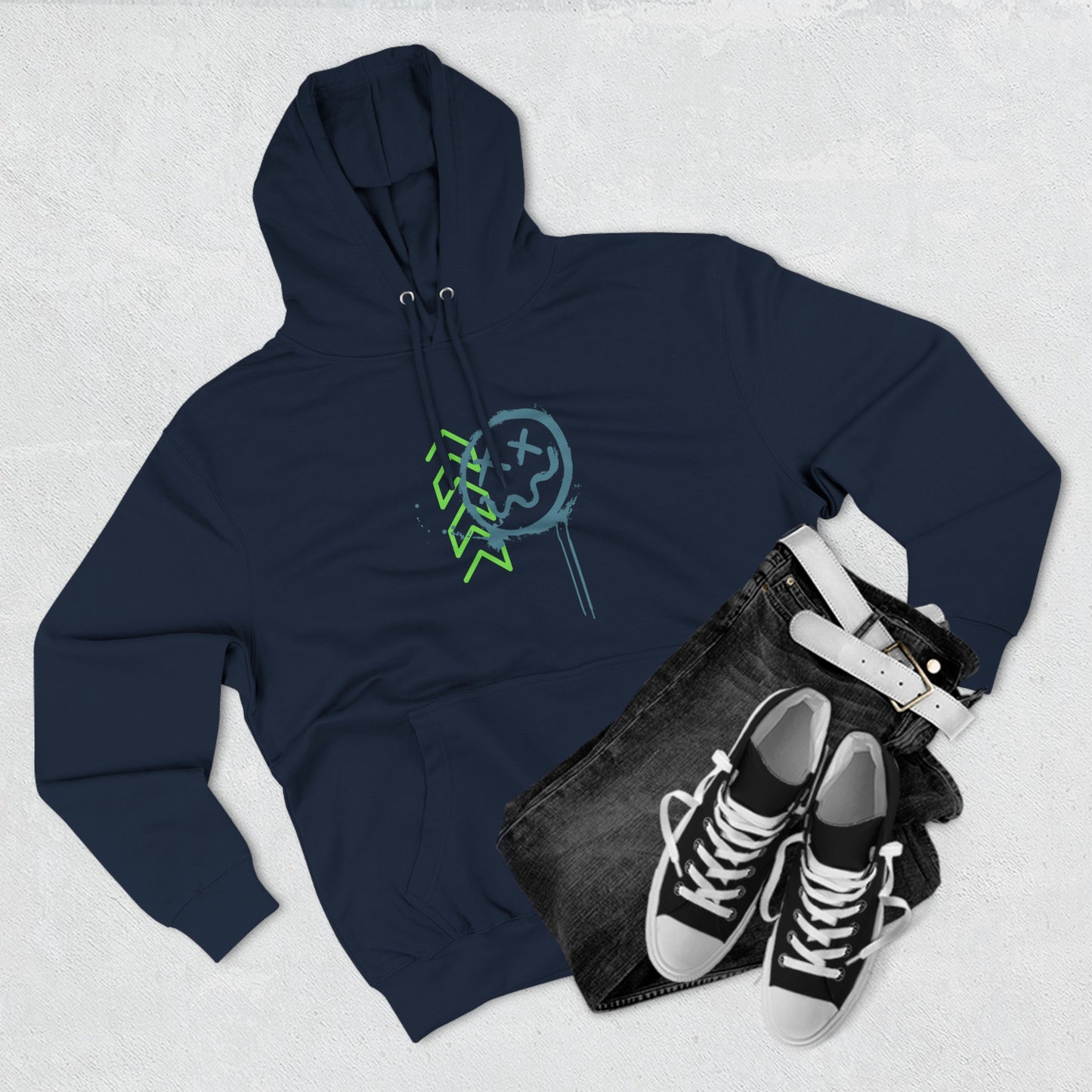 Culture Rising Hoodie - Gateway Apparel Co.
