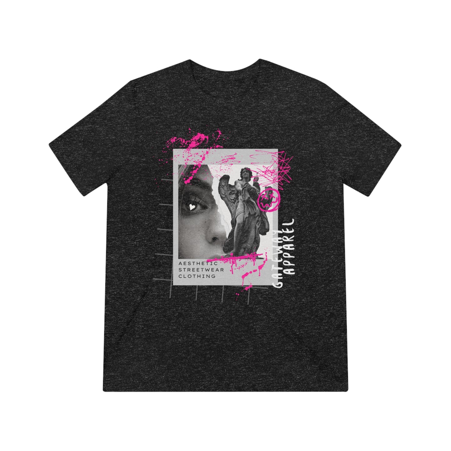 Youth Streetwear Tee - Gateway Apparel Co.