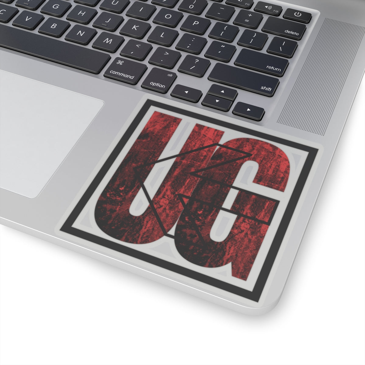 Kiss-Cut Stickers - Gateway Apparel Co.