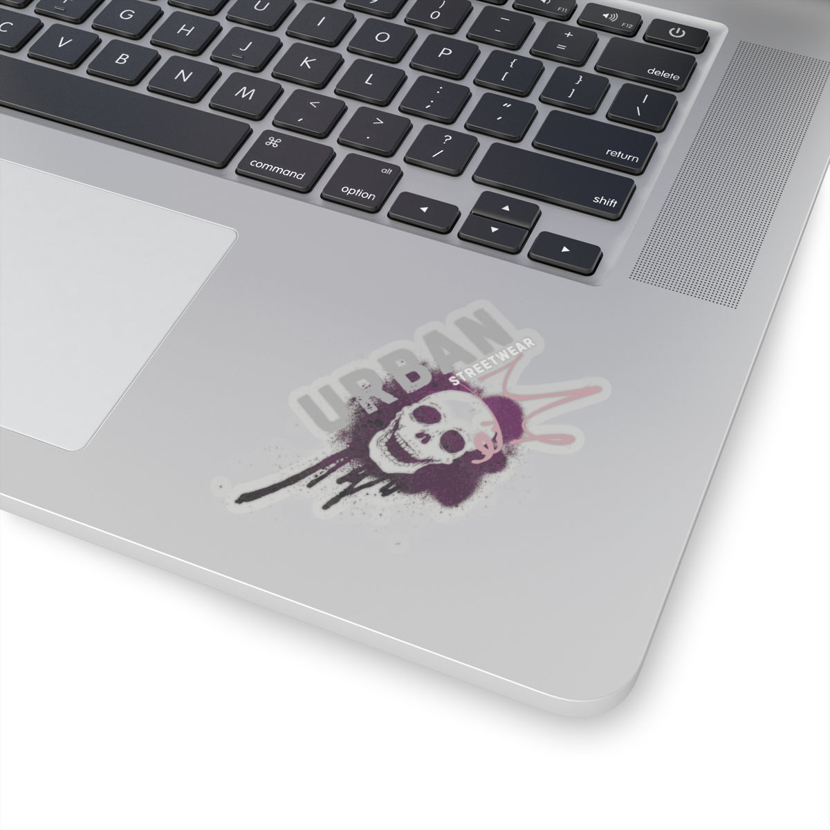 Kiss-Cut Stickers - Gateway Apparel Co.