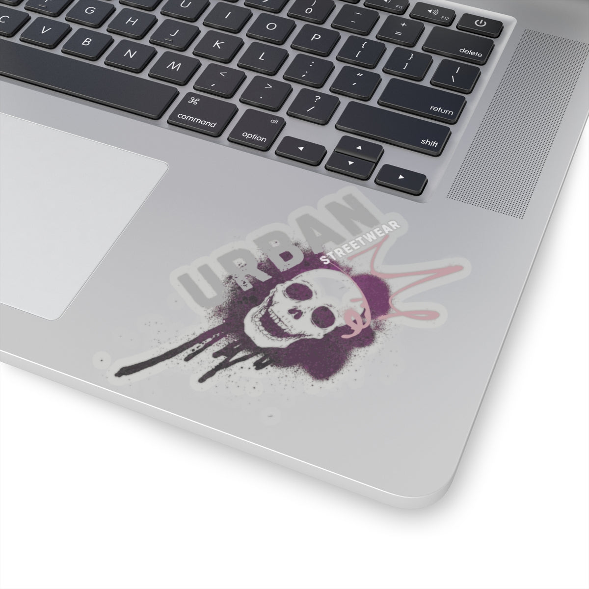 Kiss-Cut Stickers - Gateway Apparel Co.