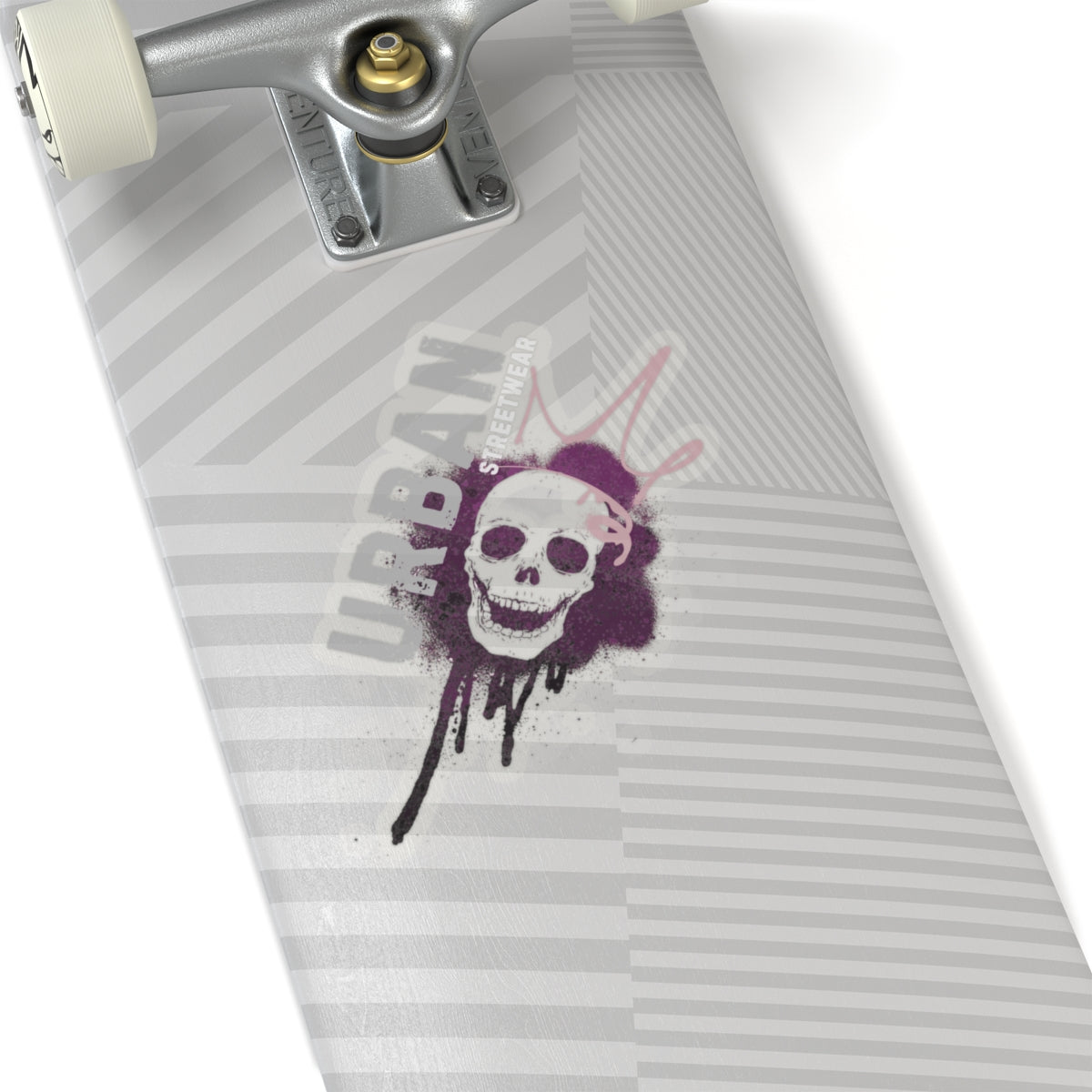 Kiss-Cut Stickers - Gateway Apparel Co.