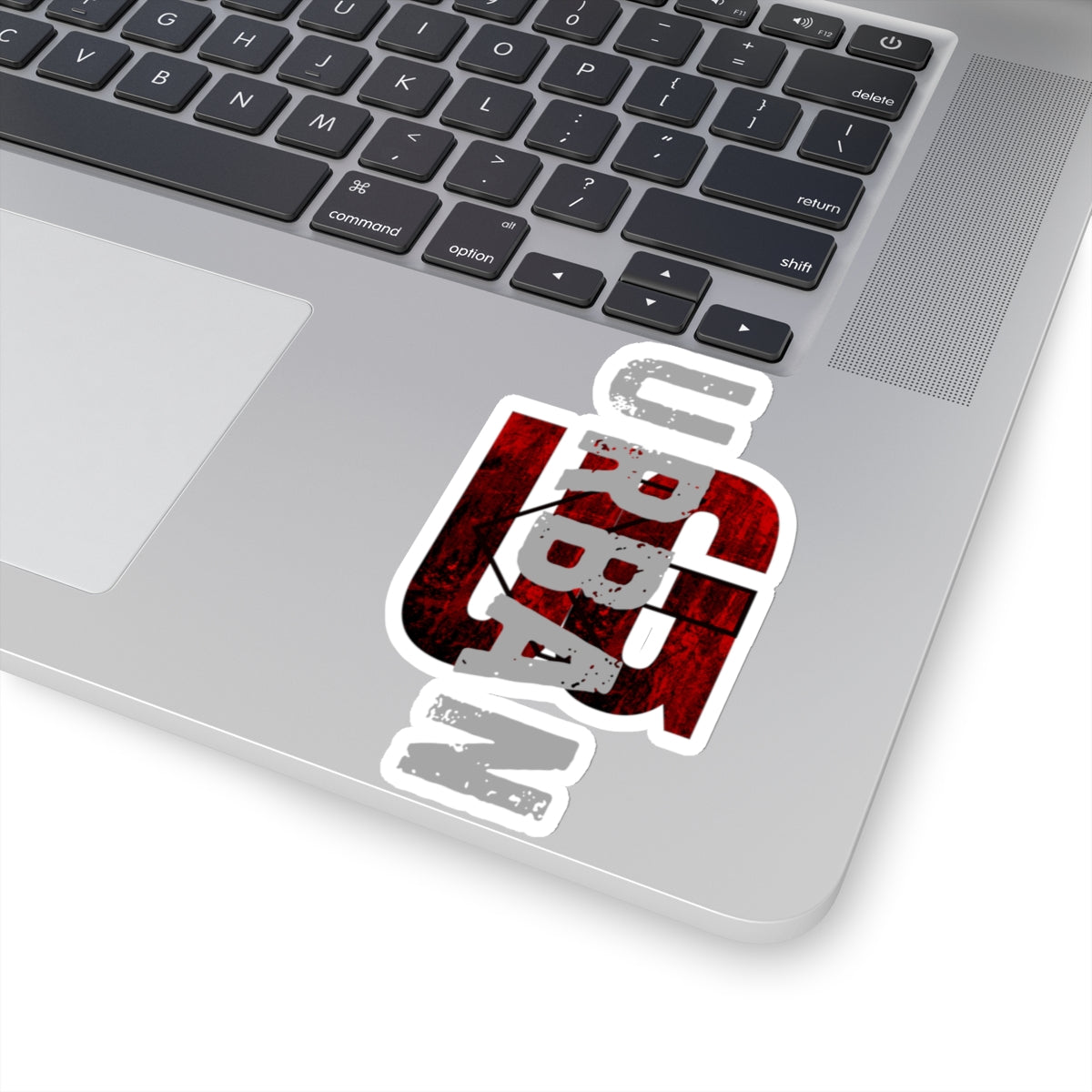 Kiss-Cut Stickers - Gateway Apparel Co.