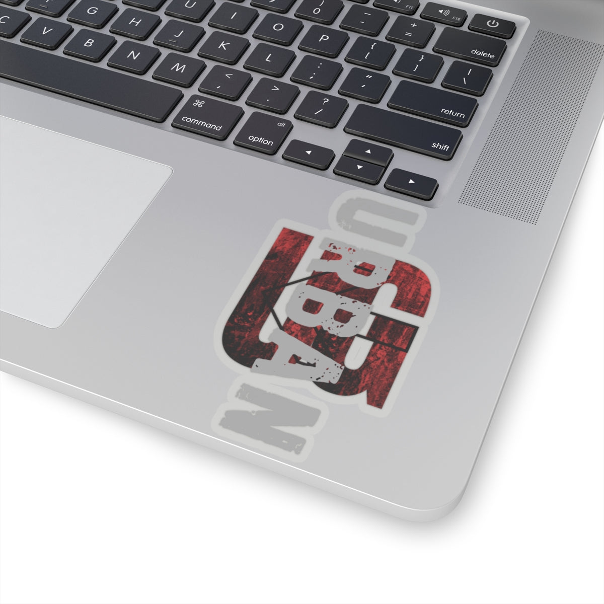 Kiss-Cut Stickers - Gateway Apparel Co.