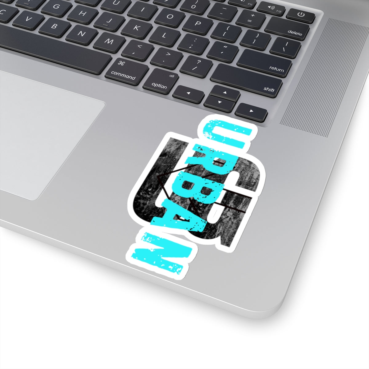 Kiss-Cut Stickers - Gateway Apparel Co.