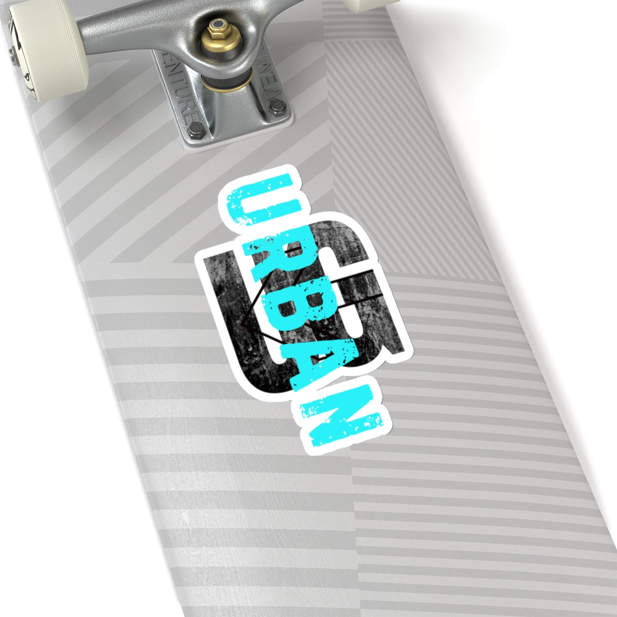 Kiss-Cut Stickers - Gateway Apparel Co.