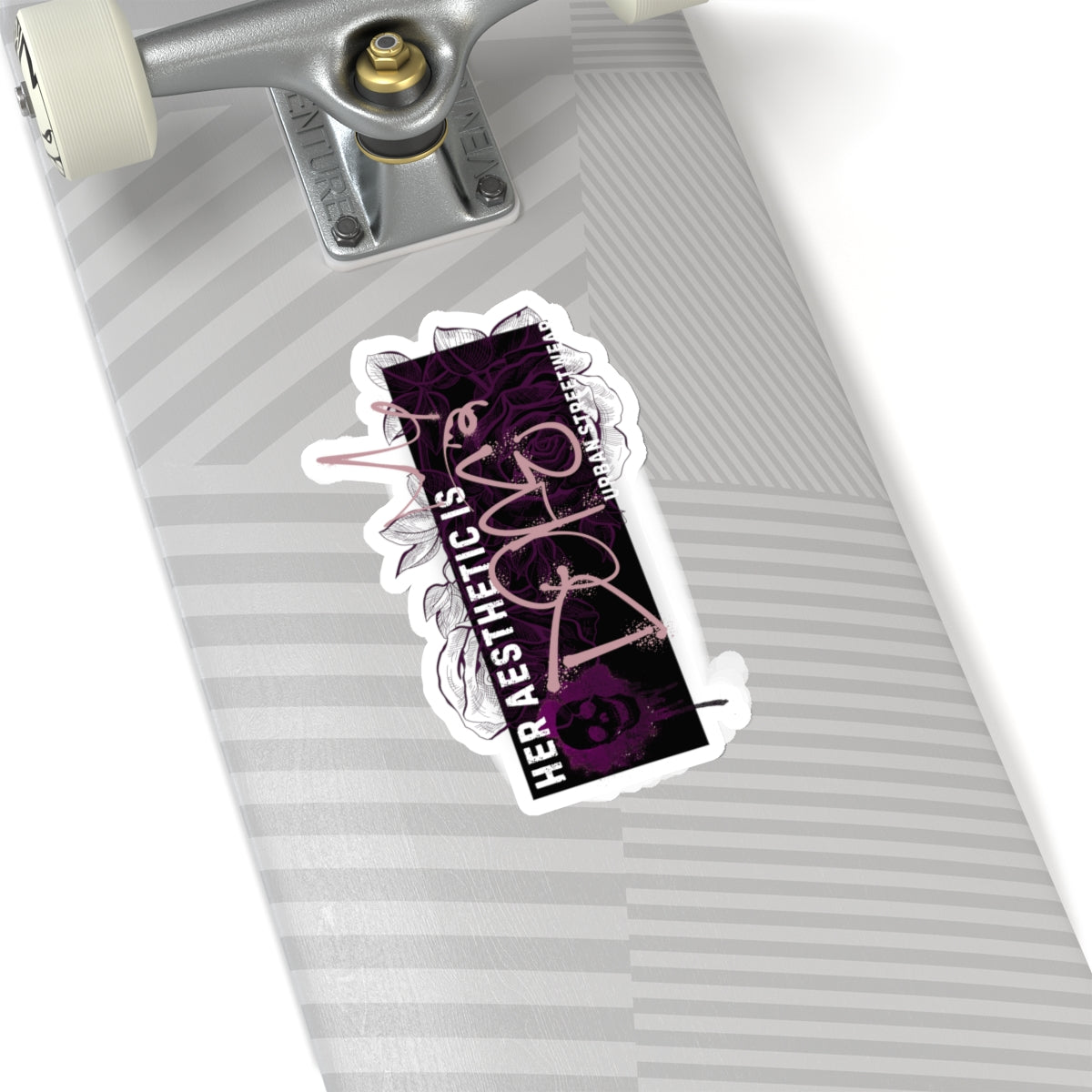 Kiss-Cut Stickers - Gateway Apparel Co.