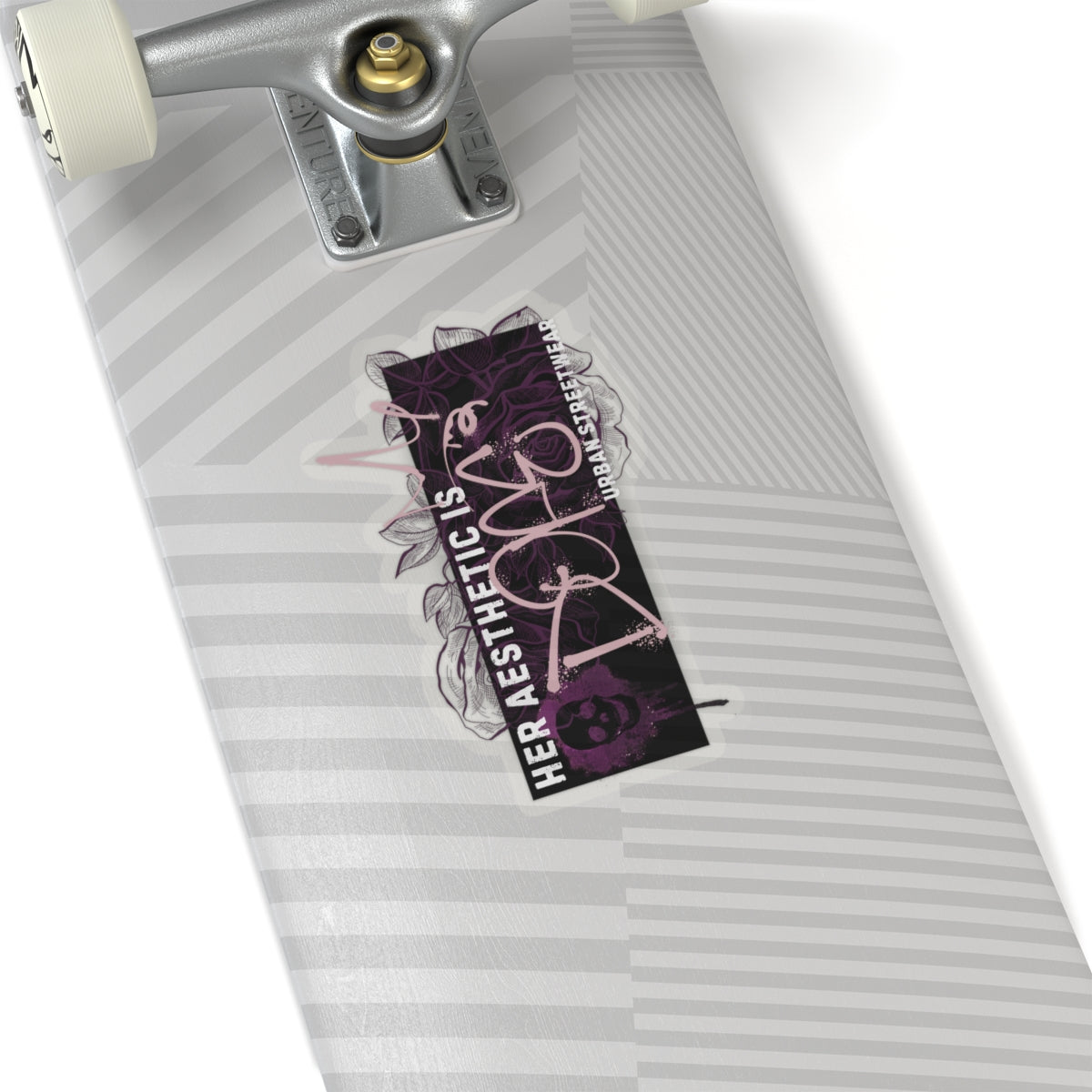 Kiss-Cut Stickers - Gateway Apparel Co.