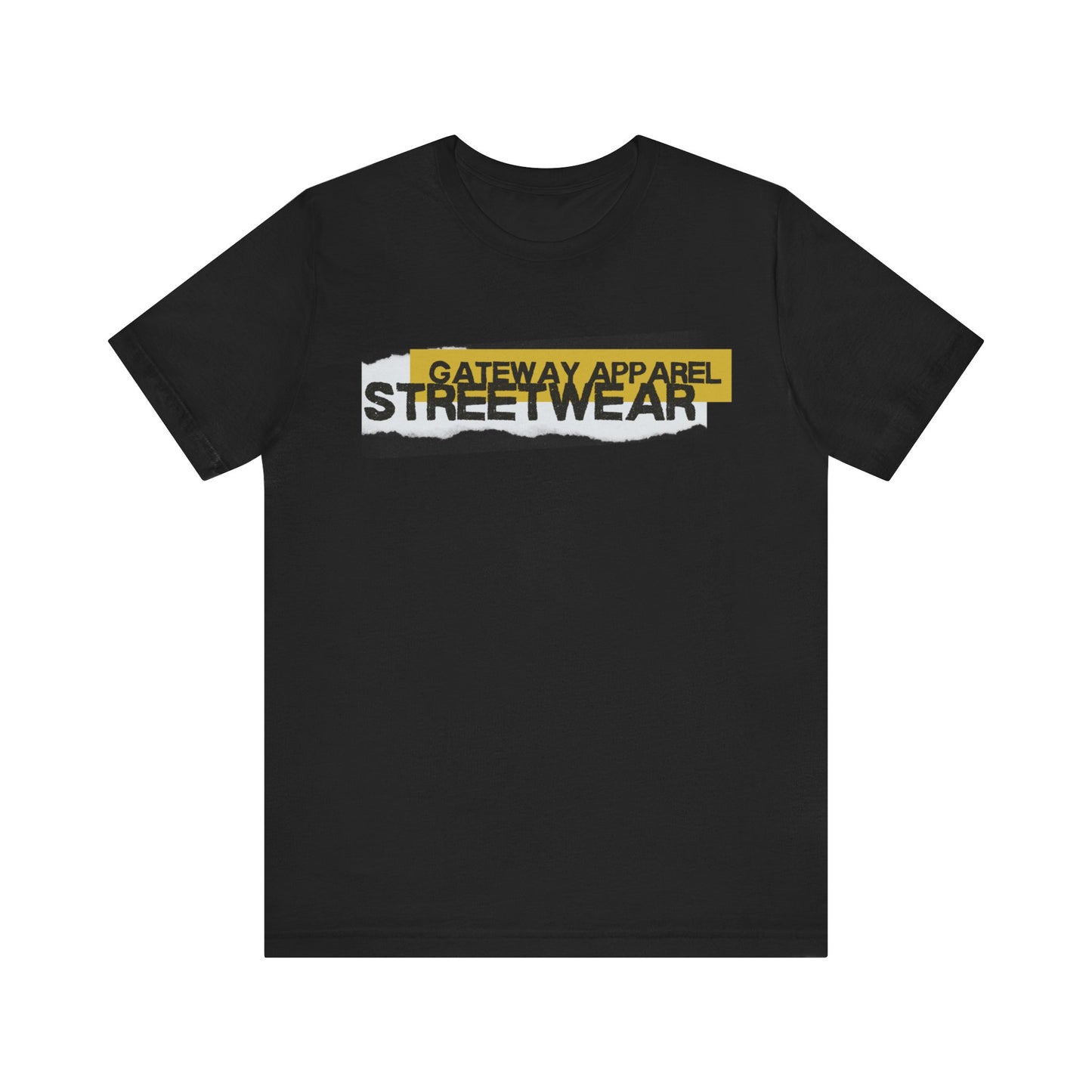 Robbery Tee - Gateway Apparel Co.