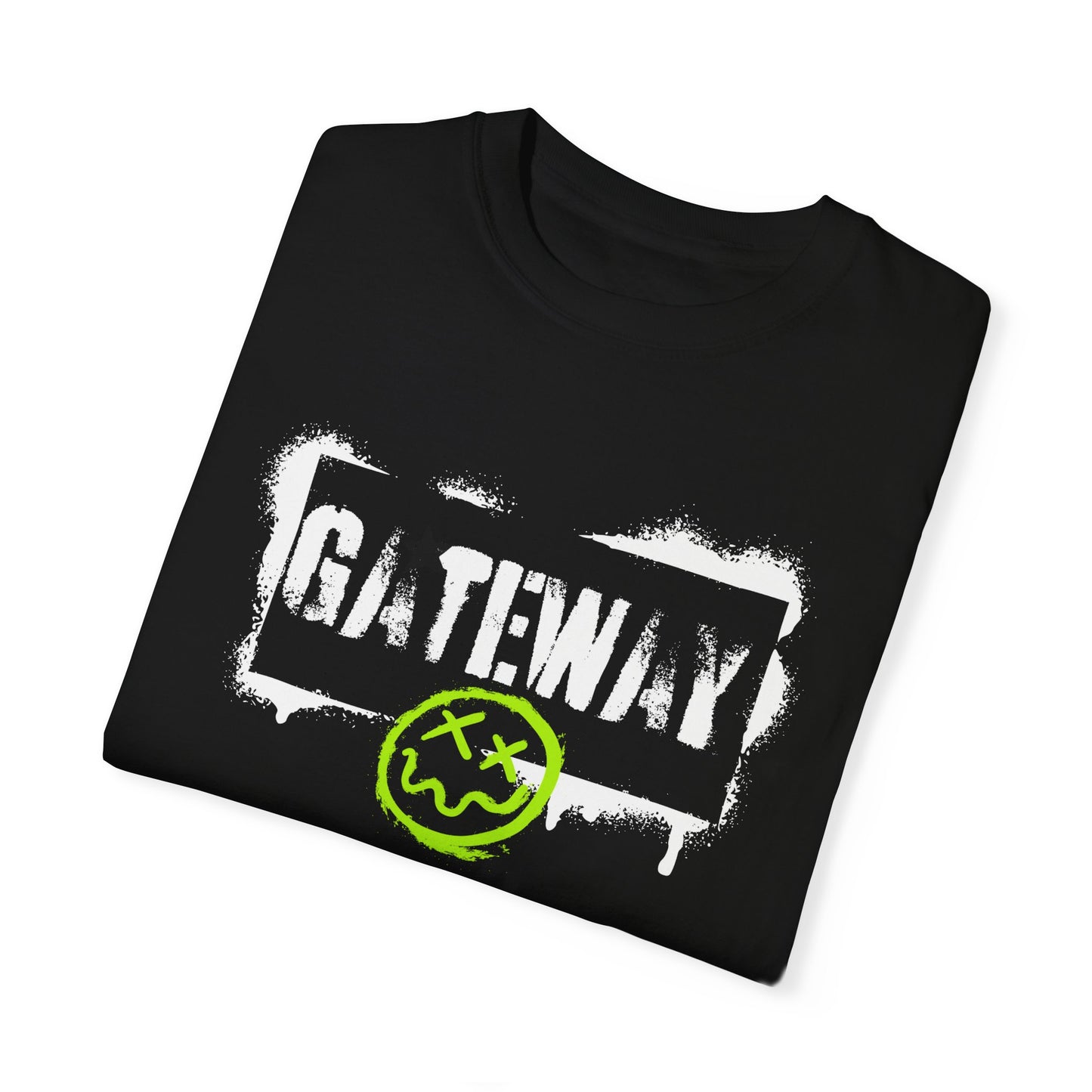 Unisex Armor T-shirt - Gateway Apparel Co.