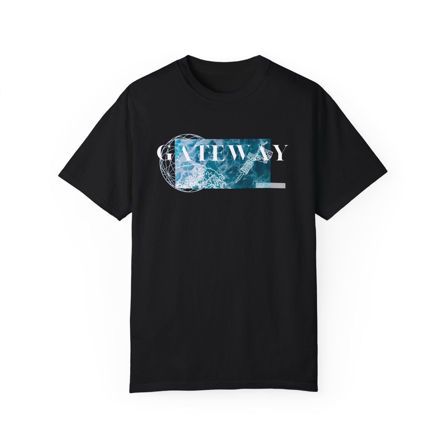 Unisex Theology T-shirt - Gateway Apparel Co.